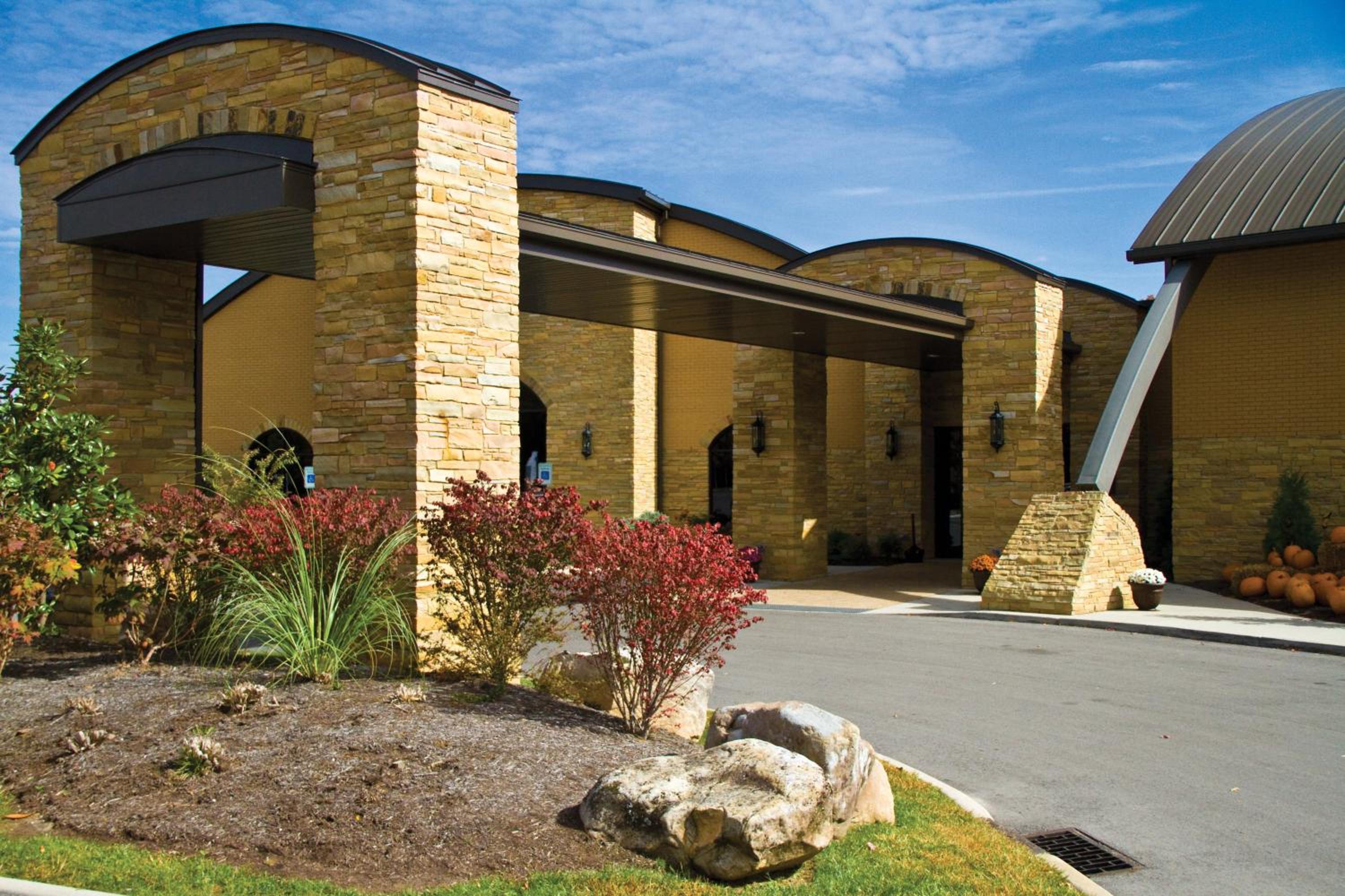 Club Wyndham Resort at Fairfield Glade - Property Image 20