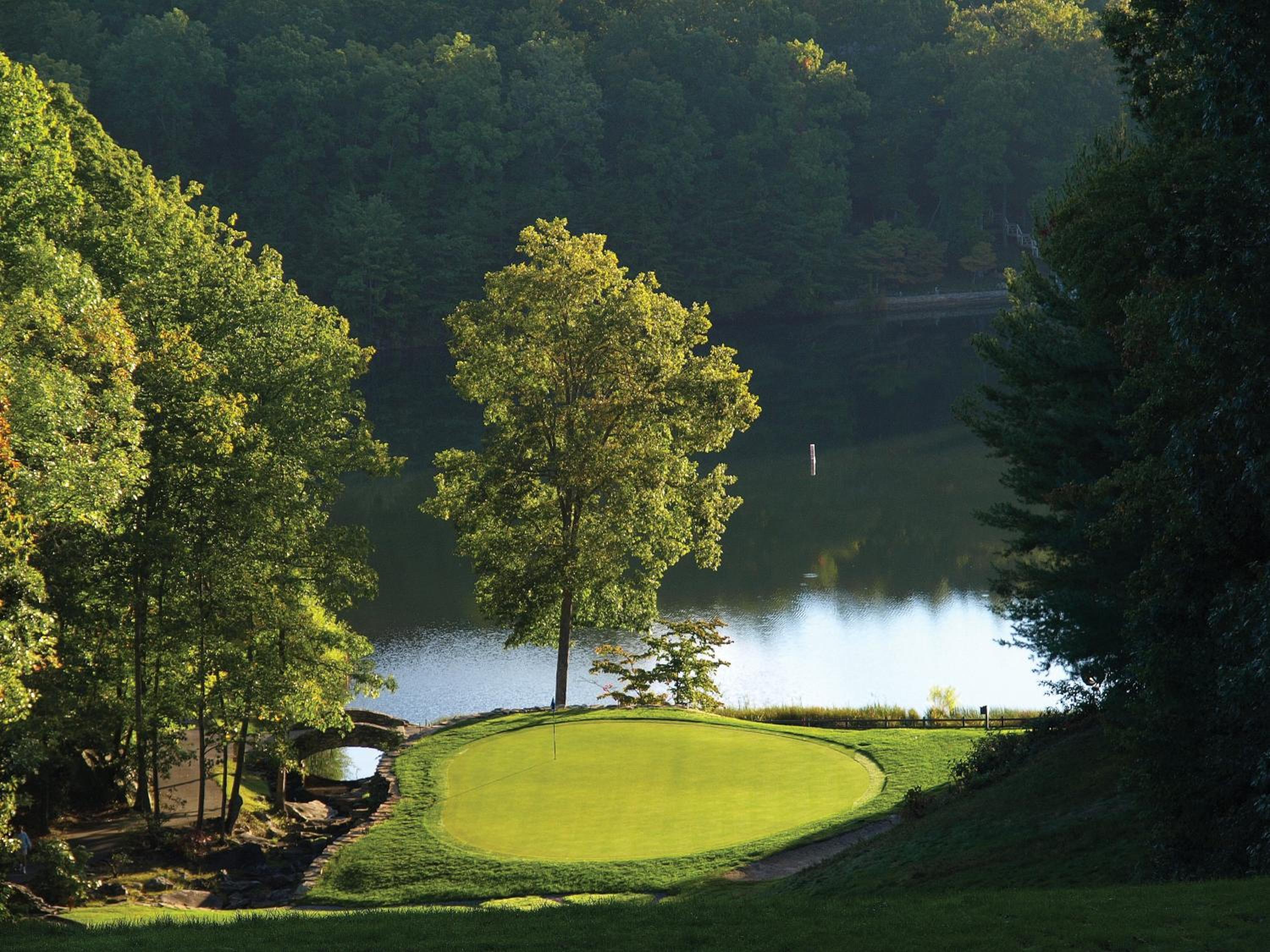 Club Wyndham Resort at Fairfield Glade - Property Image 26