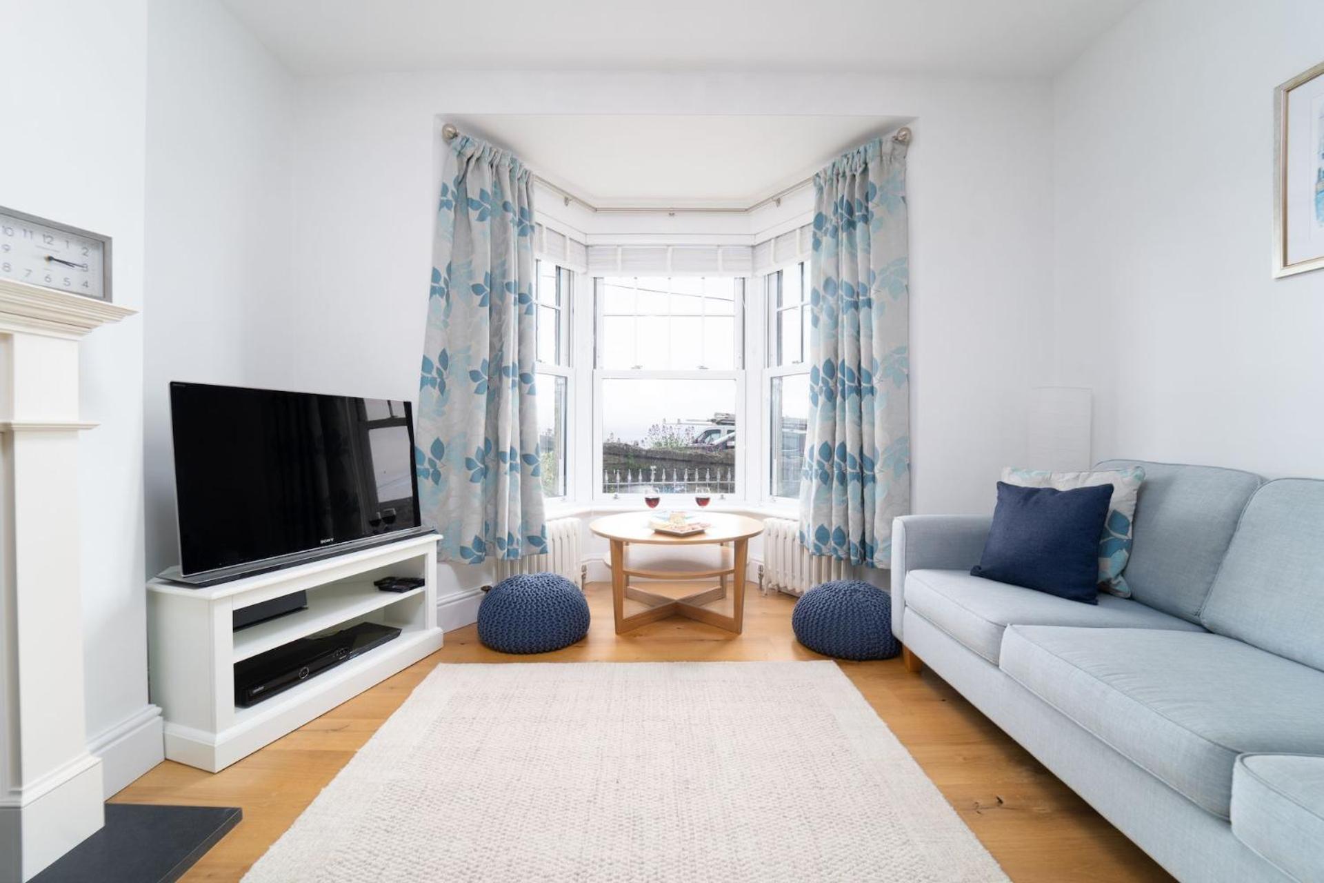 Victoria House view 3