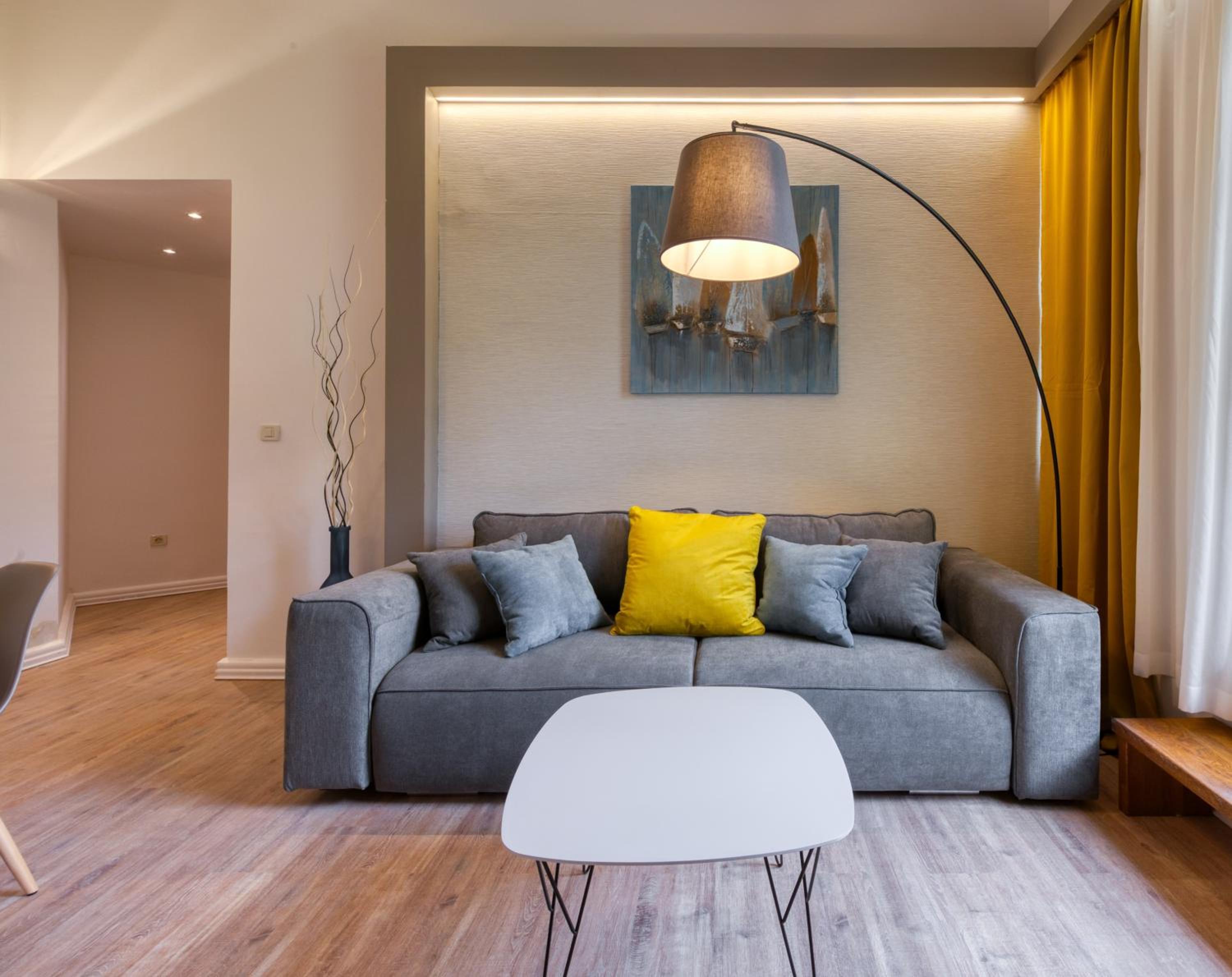 Adriatic Resort Apartments