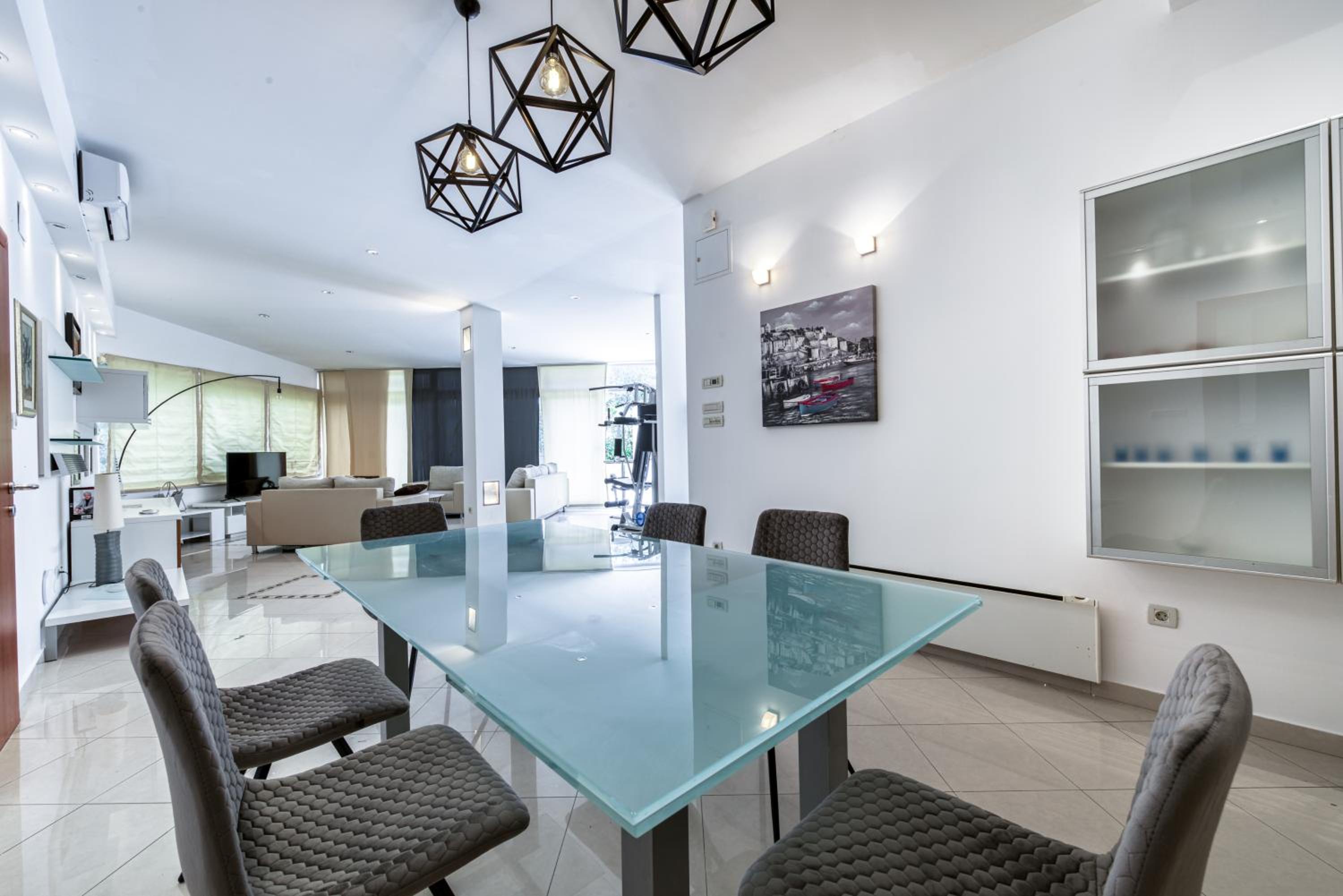 Adriatic Resort Apartments