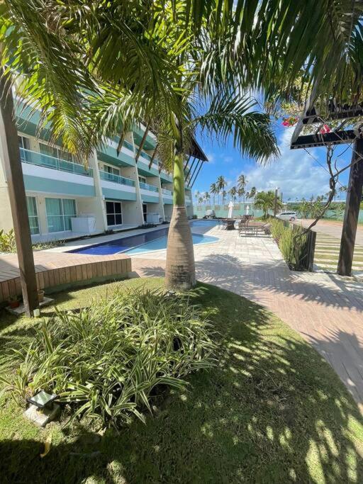 Térreo Frente piscina, Villas Atlântico Porto de Galinhas