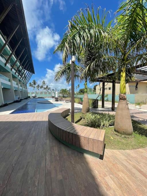 Térreo Frente piscina, Villas Atlântico Porto de Galinhas
