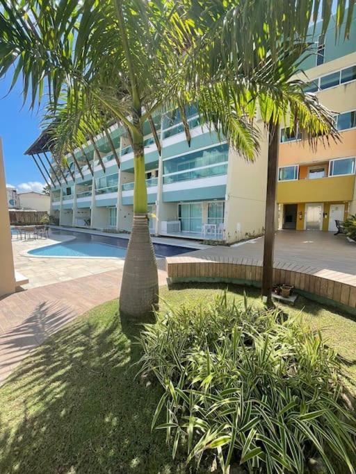 Térreo Frente piscina, Villas Atlântico Porto de Galinhas