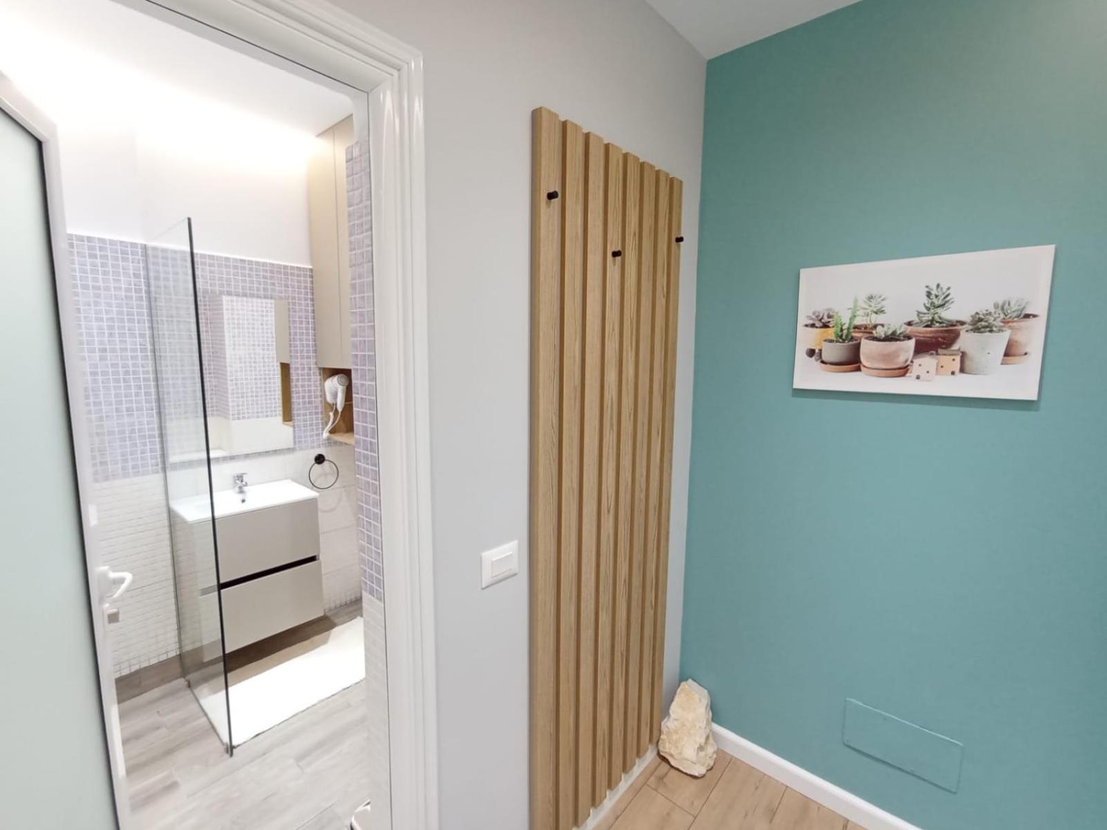 TreA Accomodations - Suite Lungomare