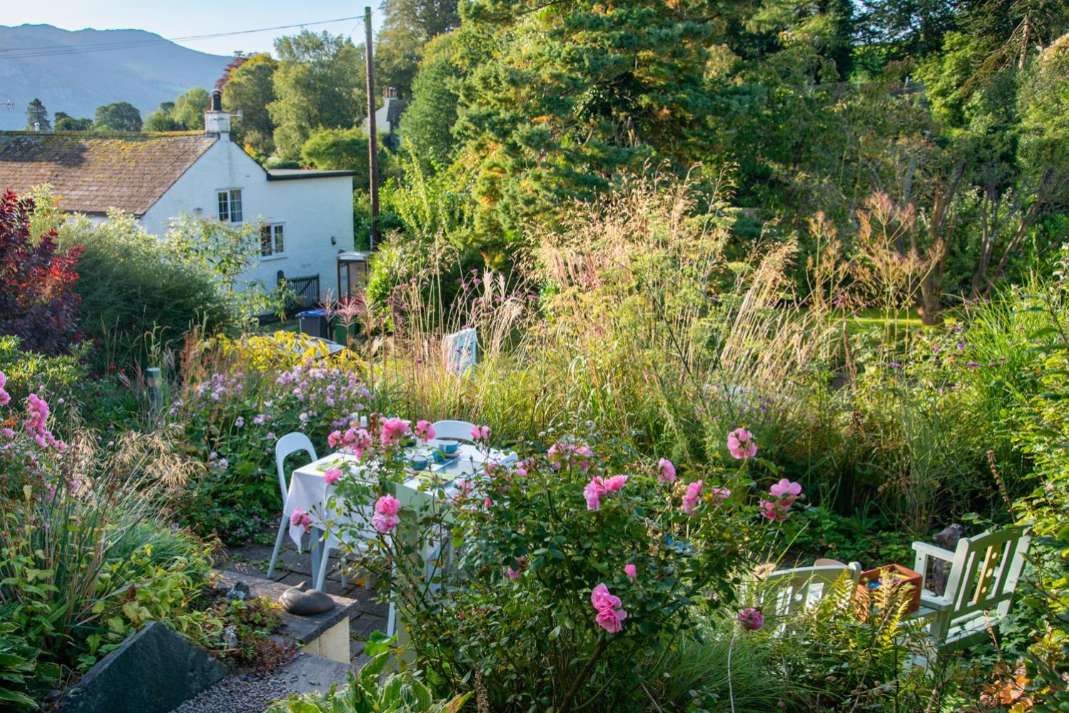 The Mount B&B view 3