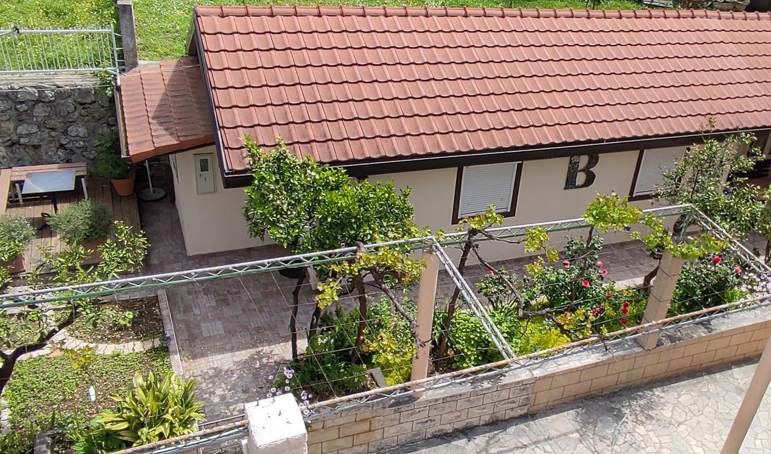 Apartments Peranovic view 4
