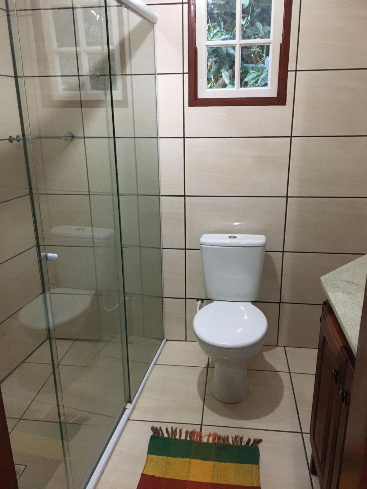 Casa do Éden