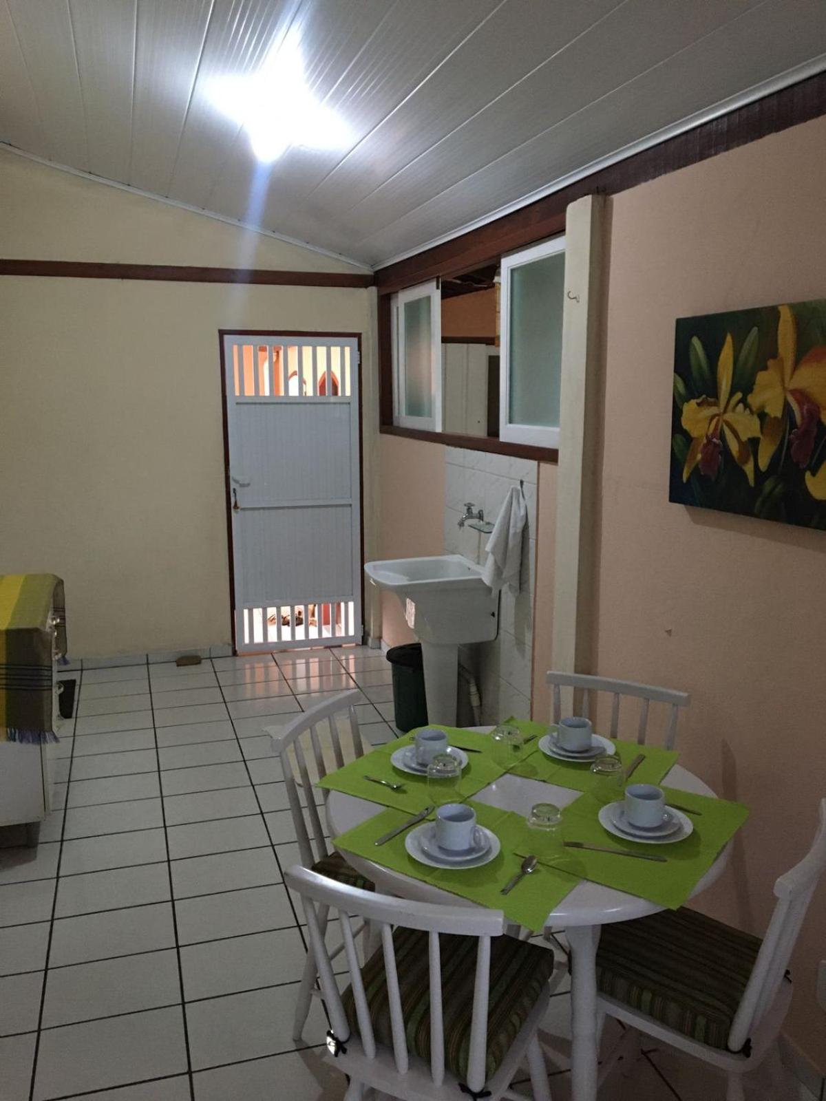Casa do Éden