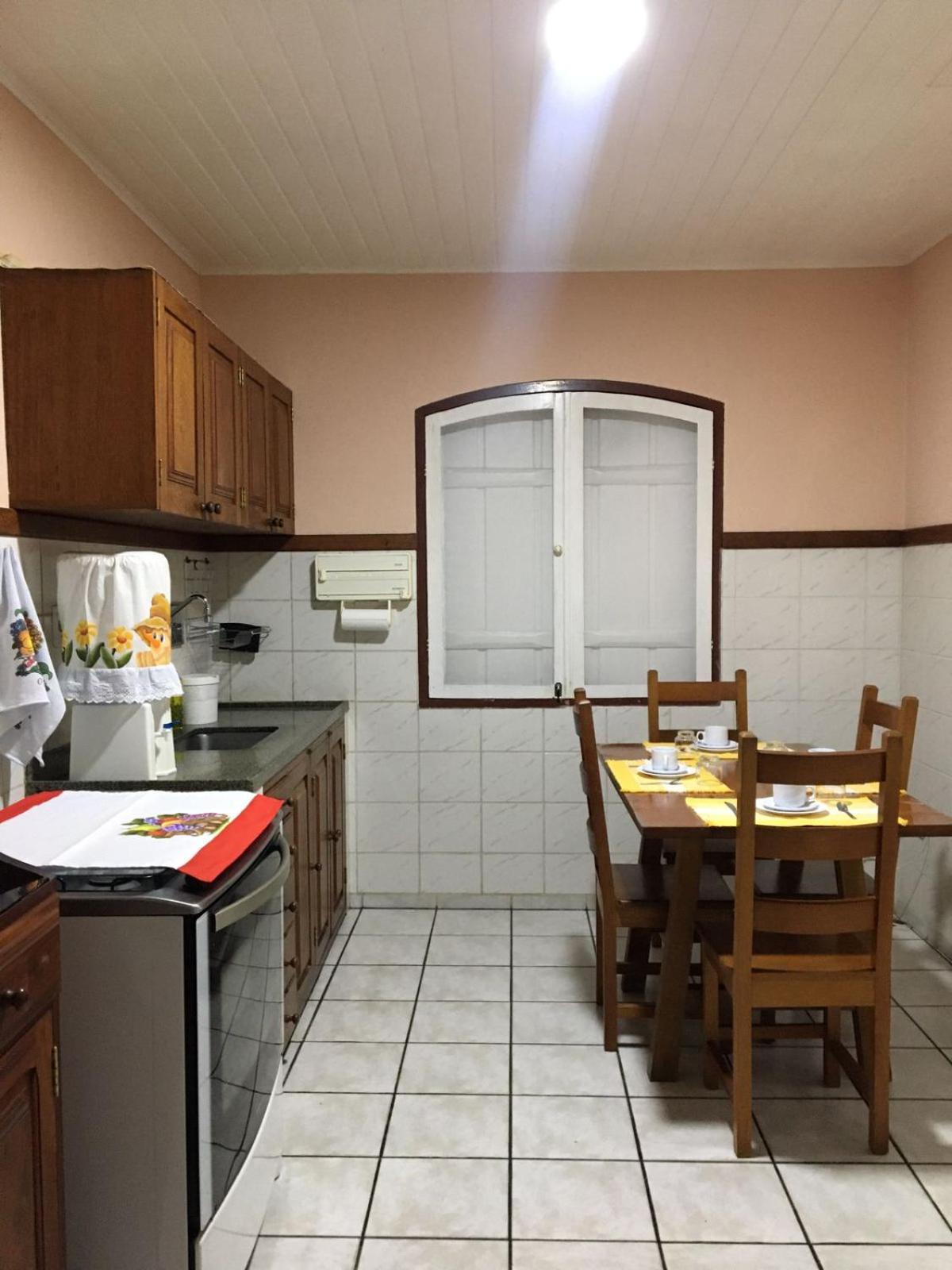 Casa do Éden
