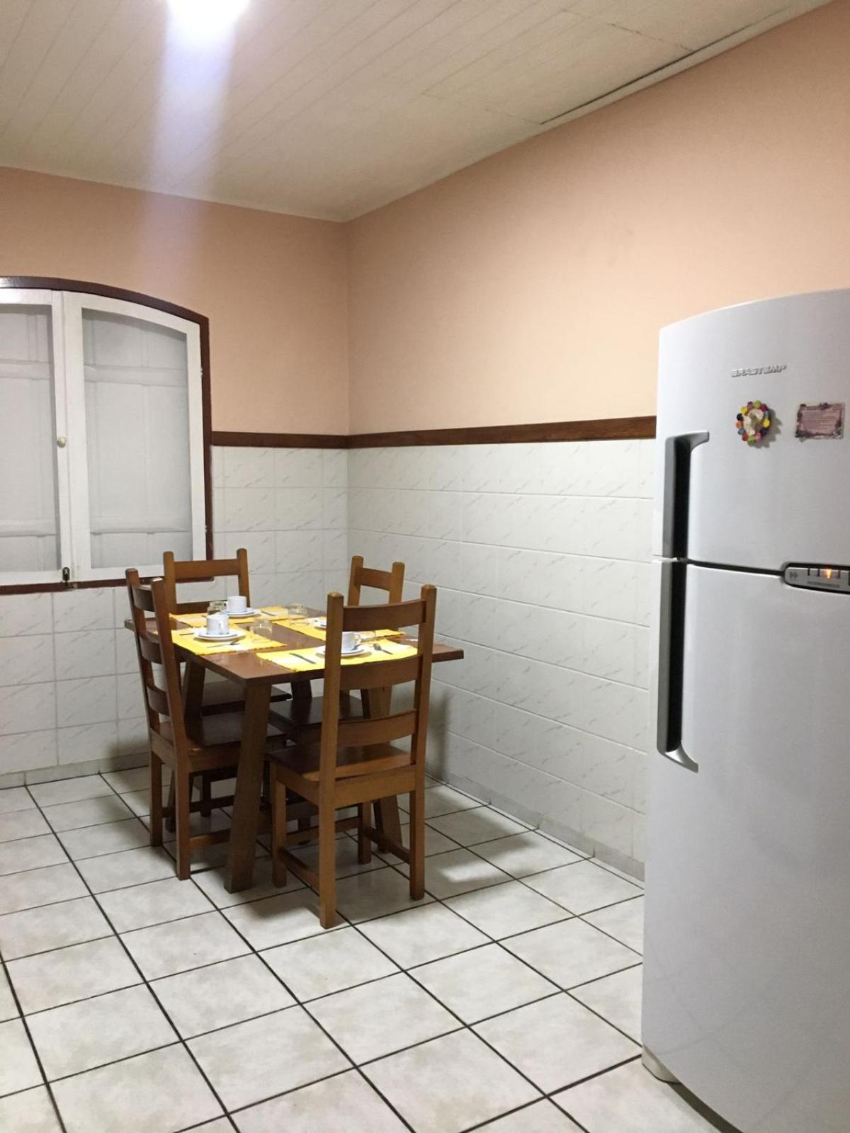 Casa do Éden