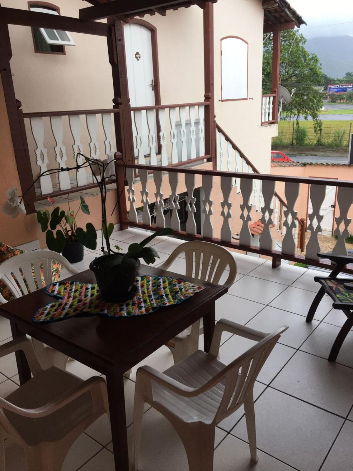 Casa do Éden