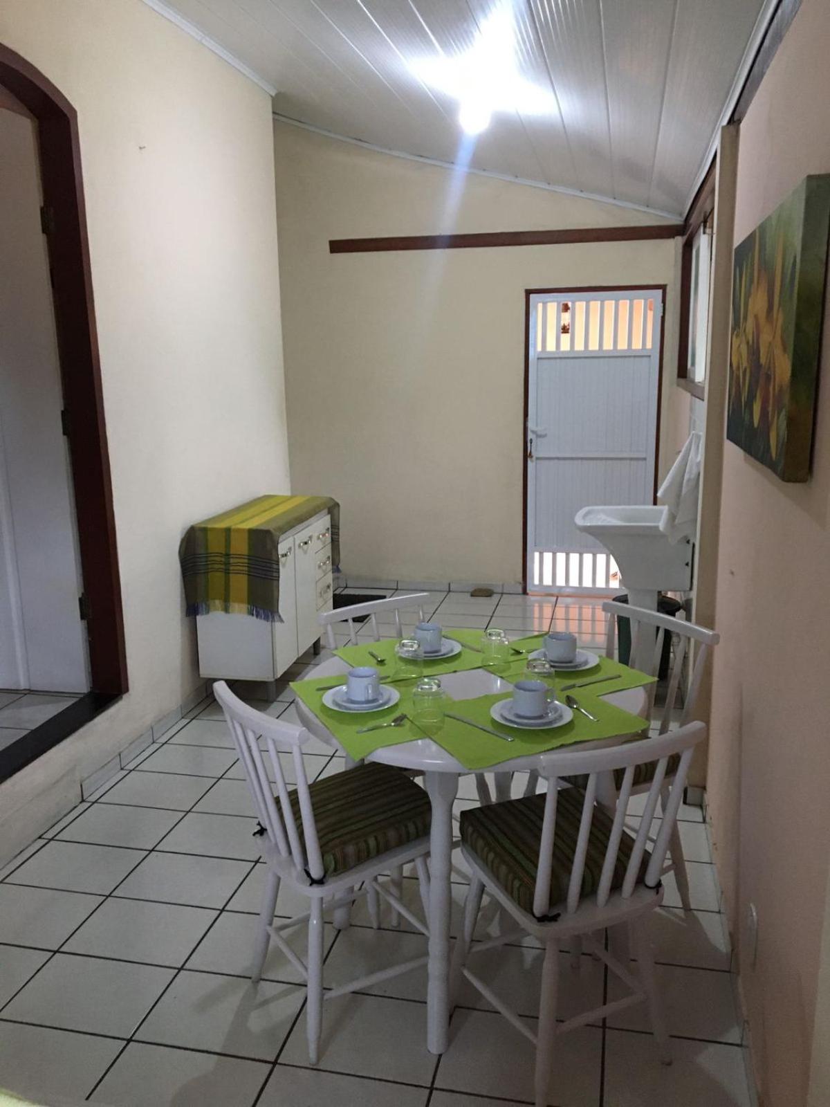 Casa do Éden