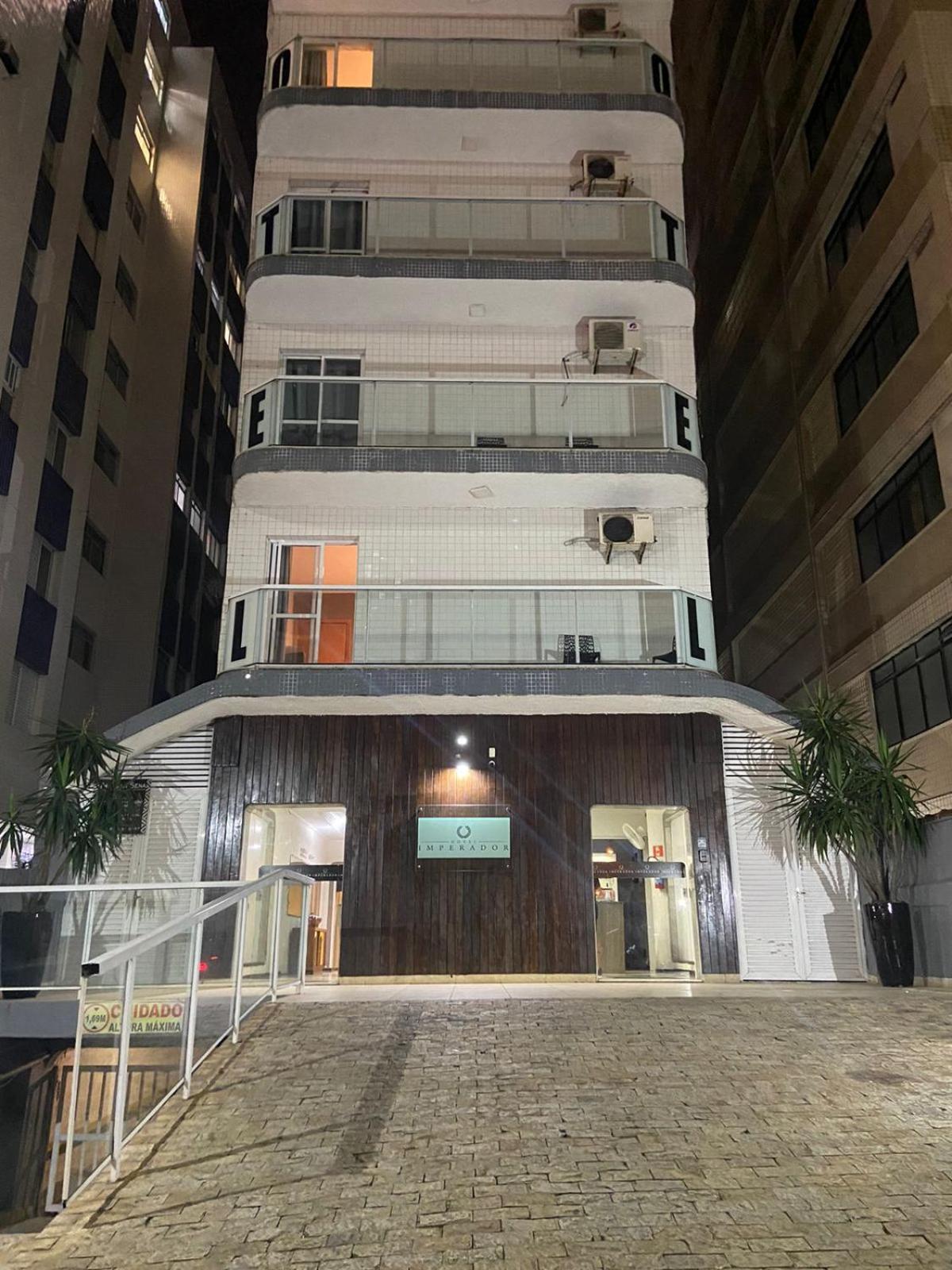 Hotel Imperador - Image 1