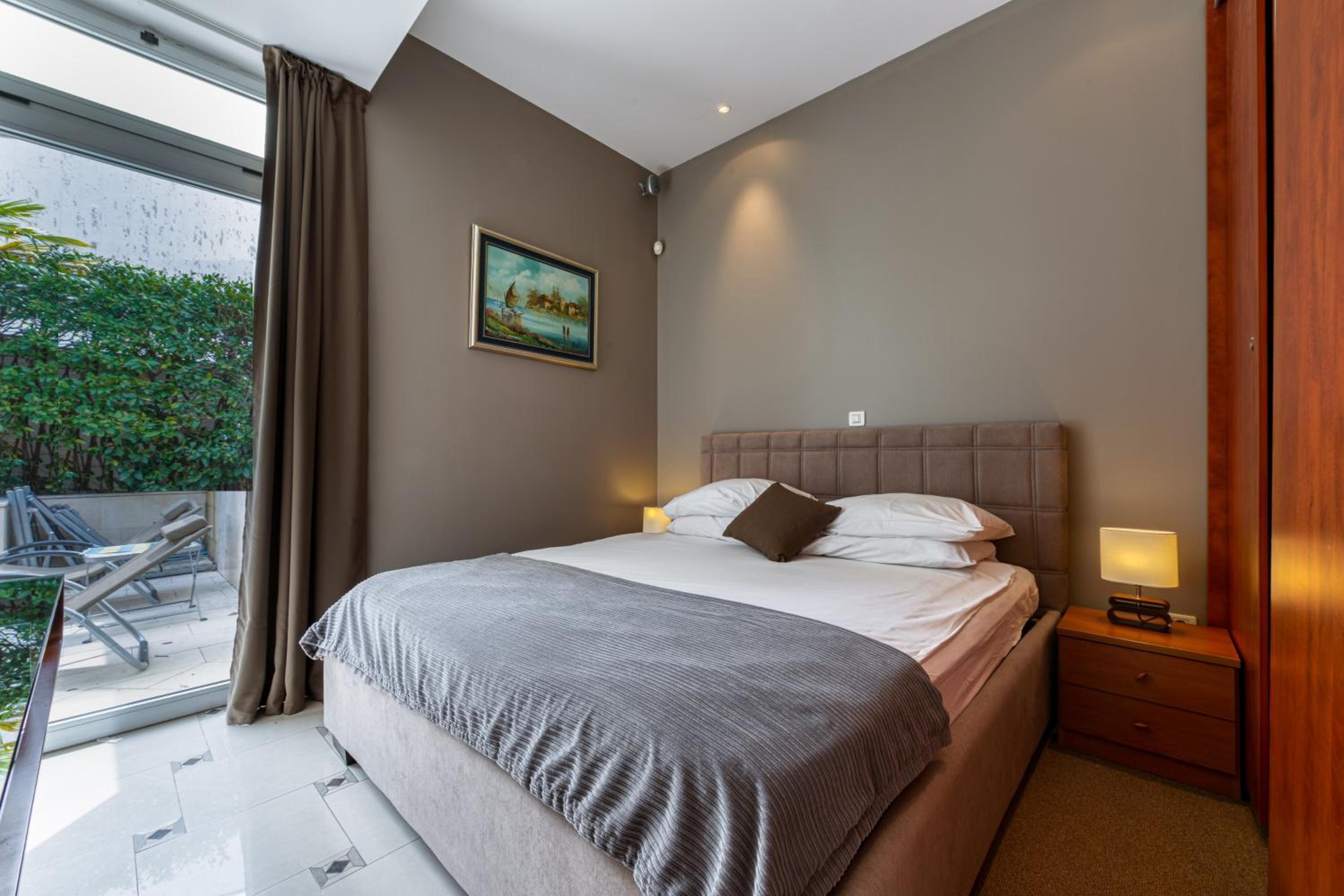 Adriatic Resort Apartments