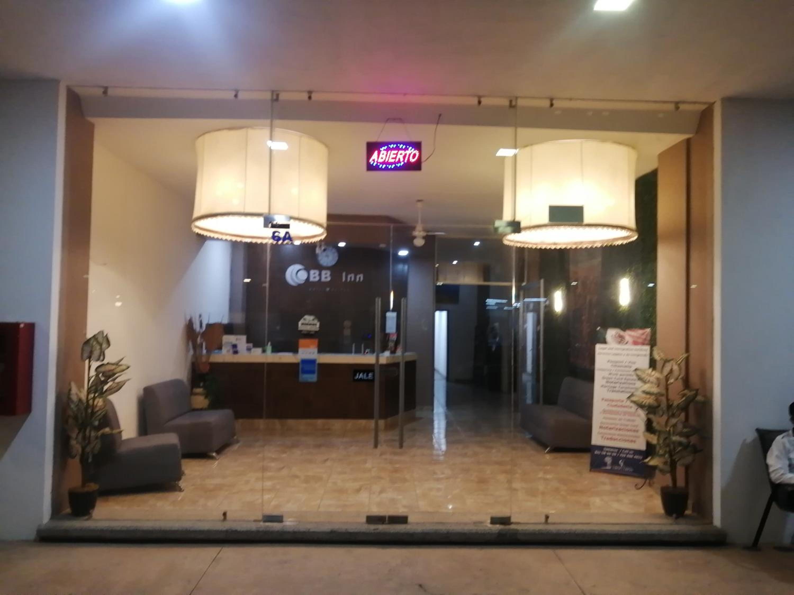 BB INN - Property Image 25