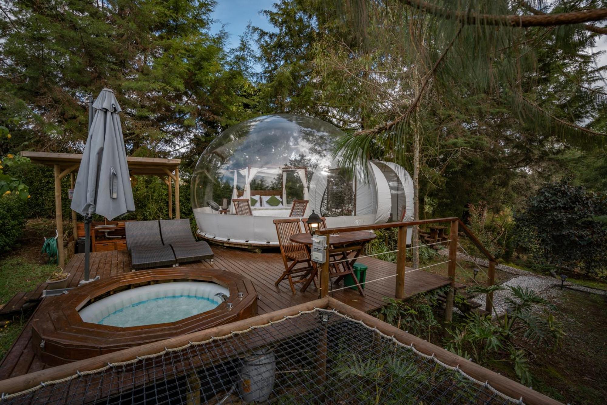 BubbleSky Glamping 40 min from Medellin - Property Image 6