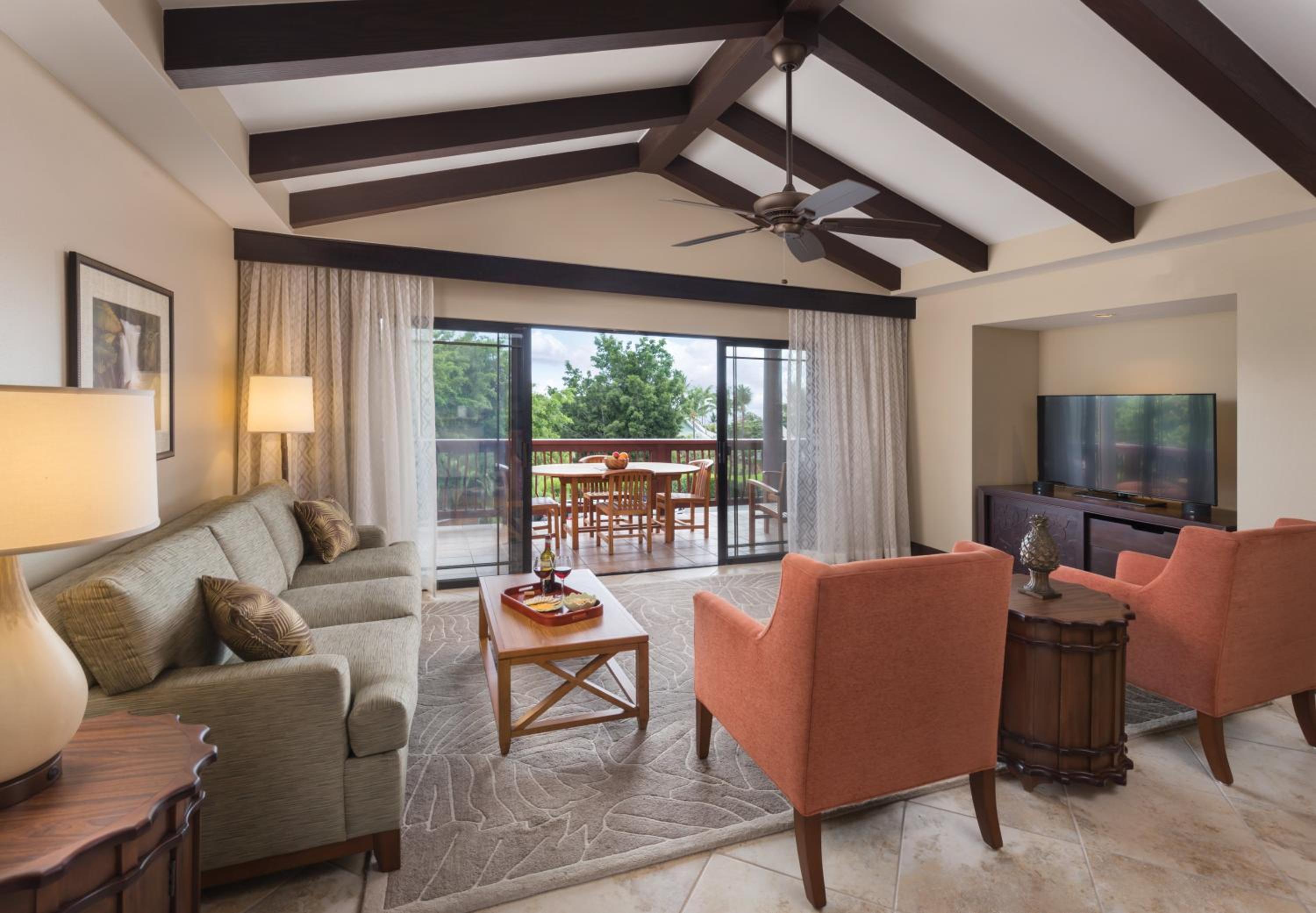 Club Wyndham Kona