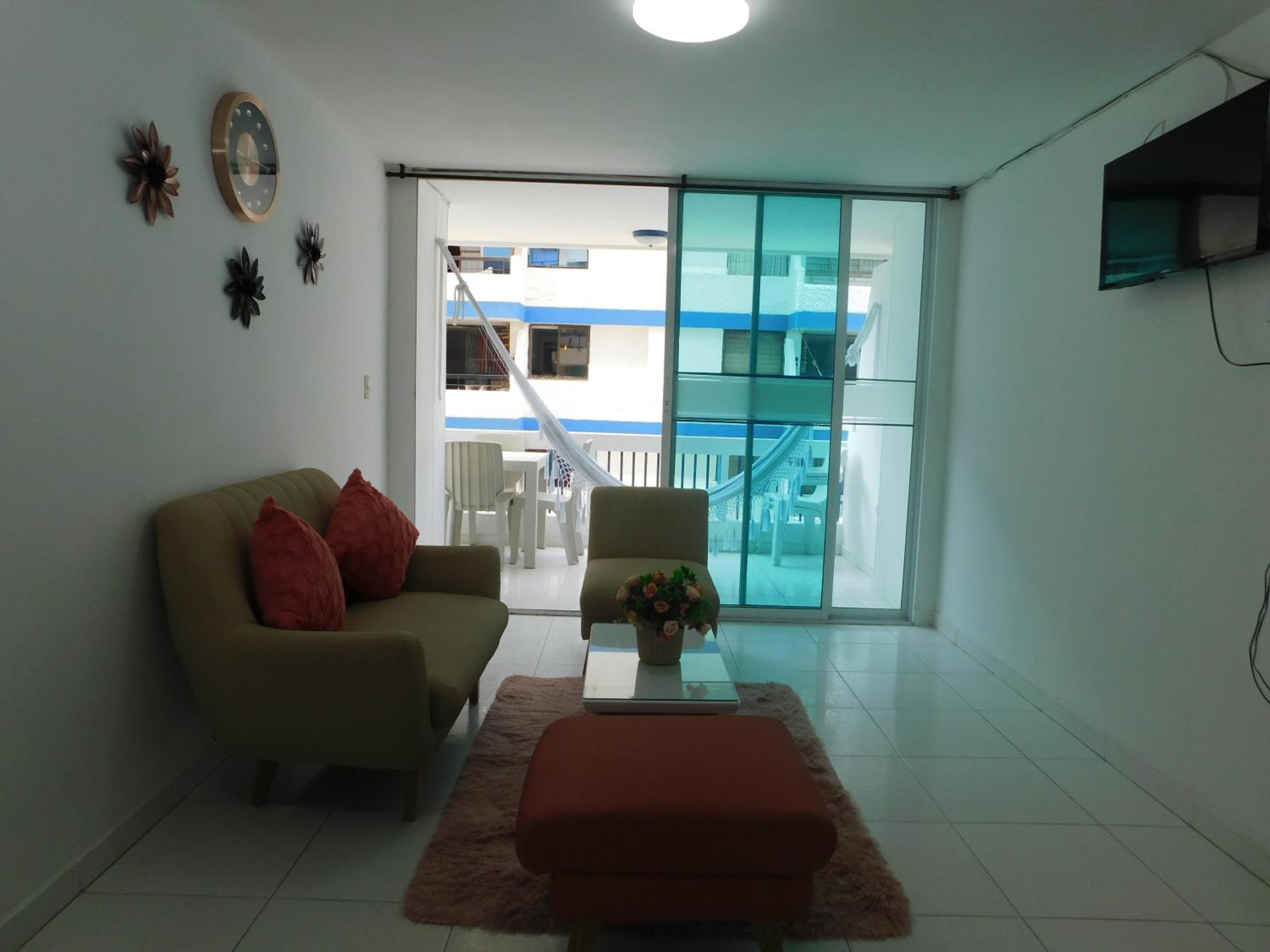 Karey Apartamentos By Danp view 5