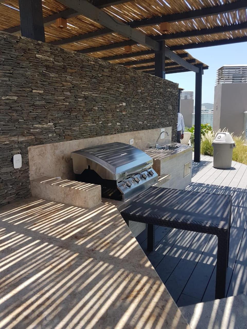 Apartamento con vista directa al mar en Reserva del Mar - Balcón, playa privada y piscinas tipo resort