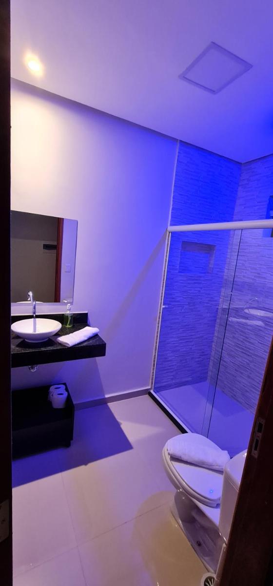 Residencial Oliveira - Charmoso e Aconchegante
