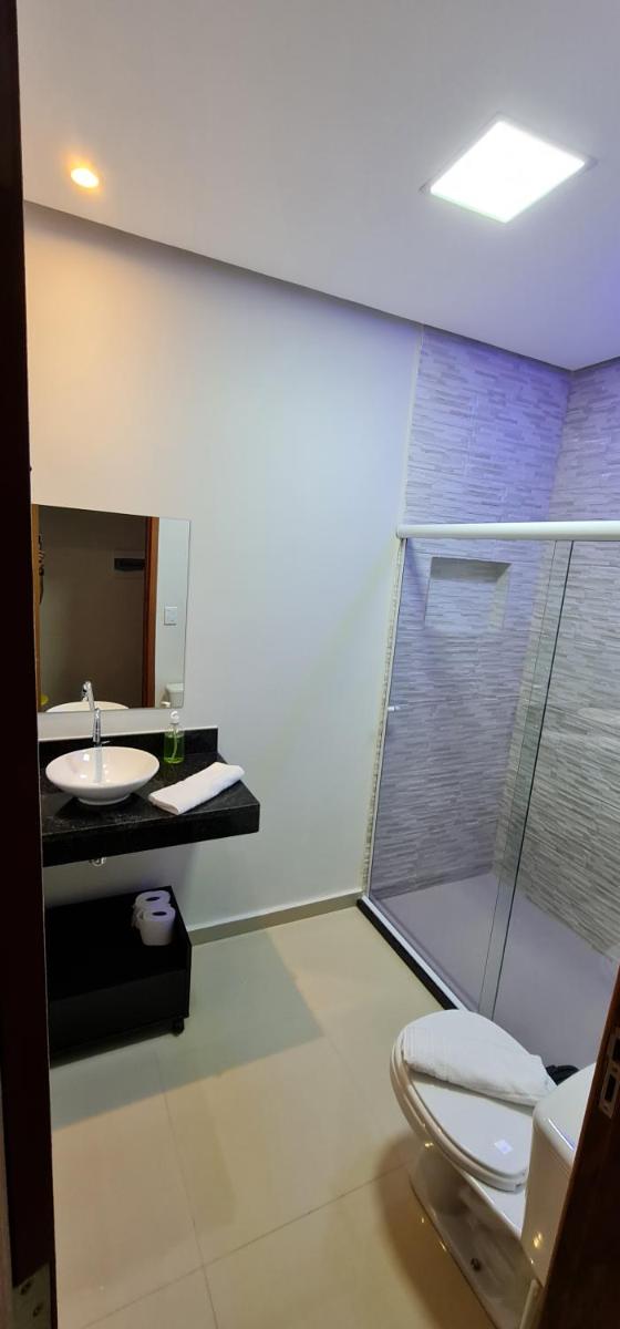 Residencial Oliveira - Charmoso e Aconchegante