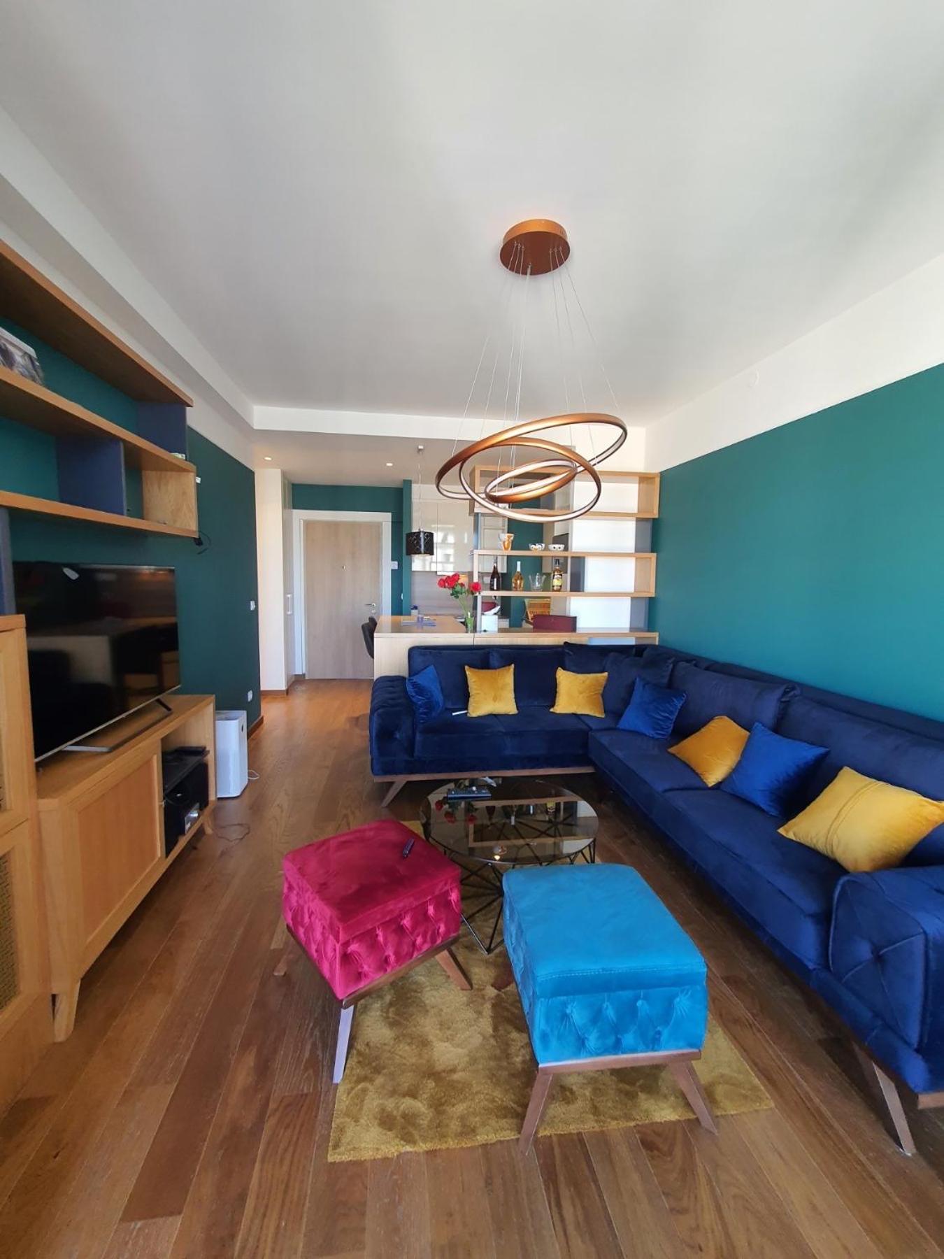 AparTwentyOne - Your Home in Belgrade view 5