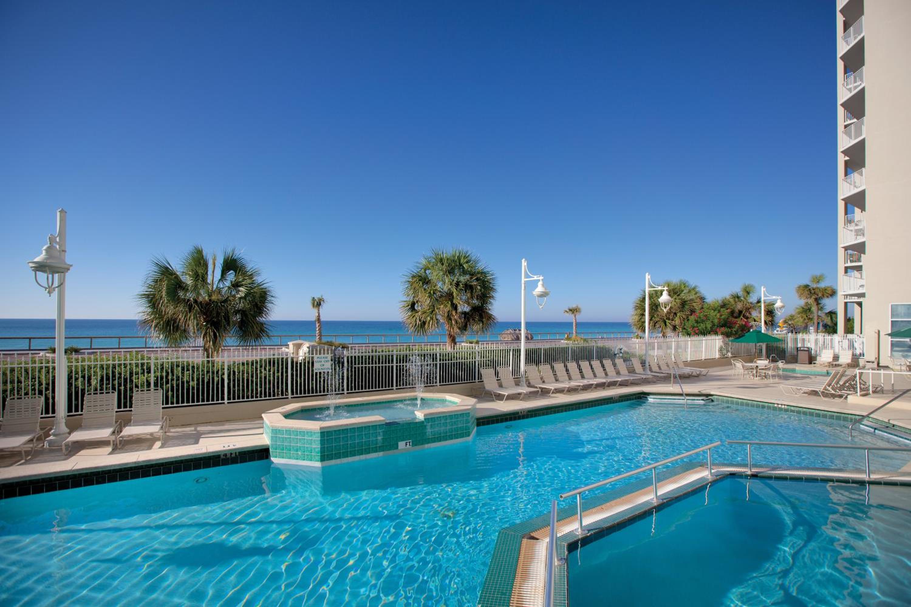 Club Wyndham at Majestic Sun