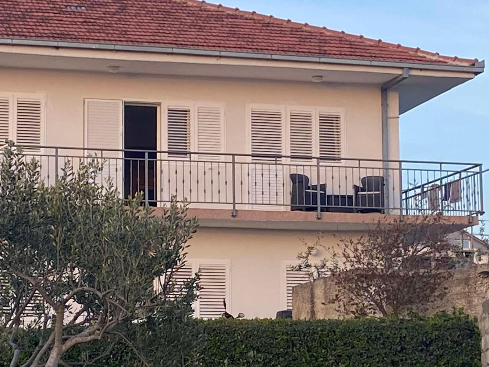 Apartman Vjeko, Okrug Gornji view 5
