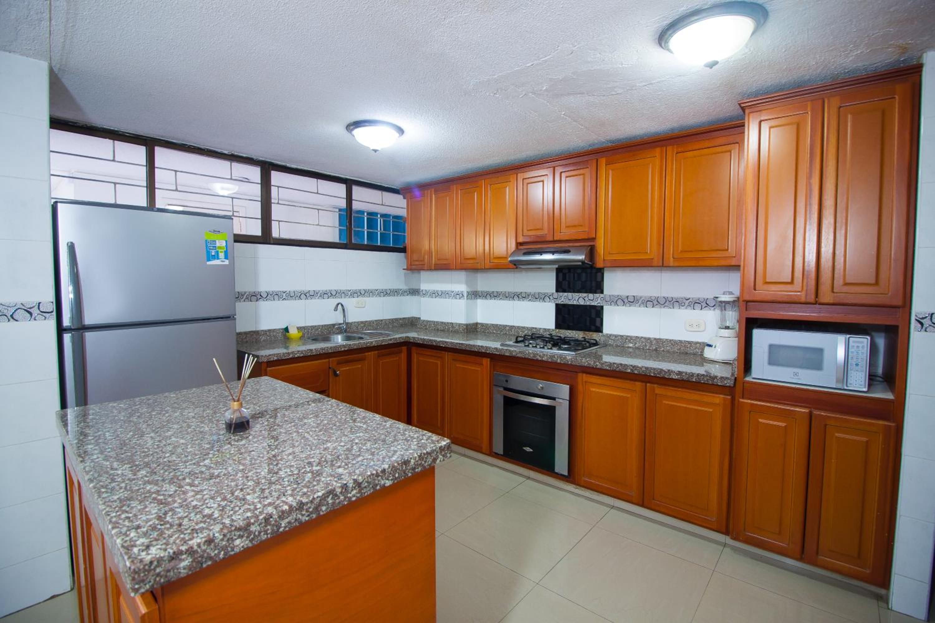 Karey Apartamentos By Danp view 4