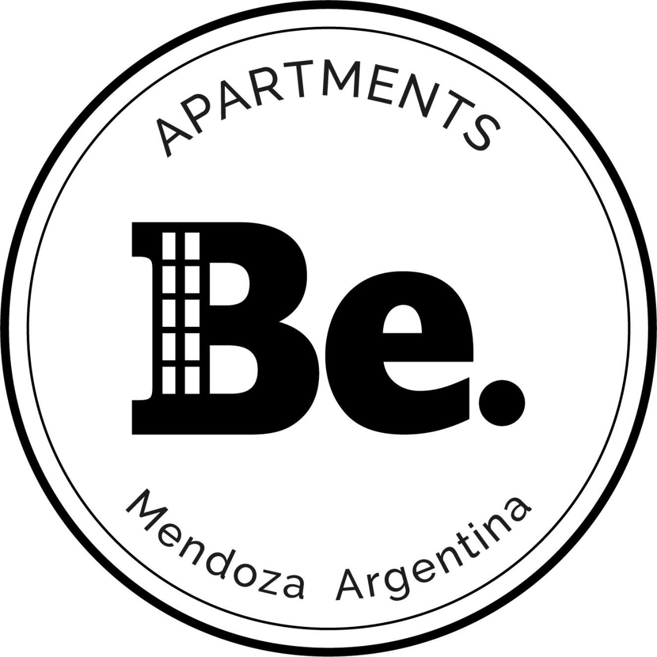 BE Apartments Vicente