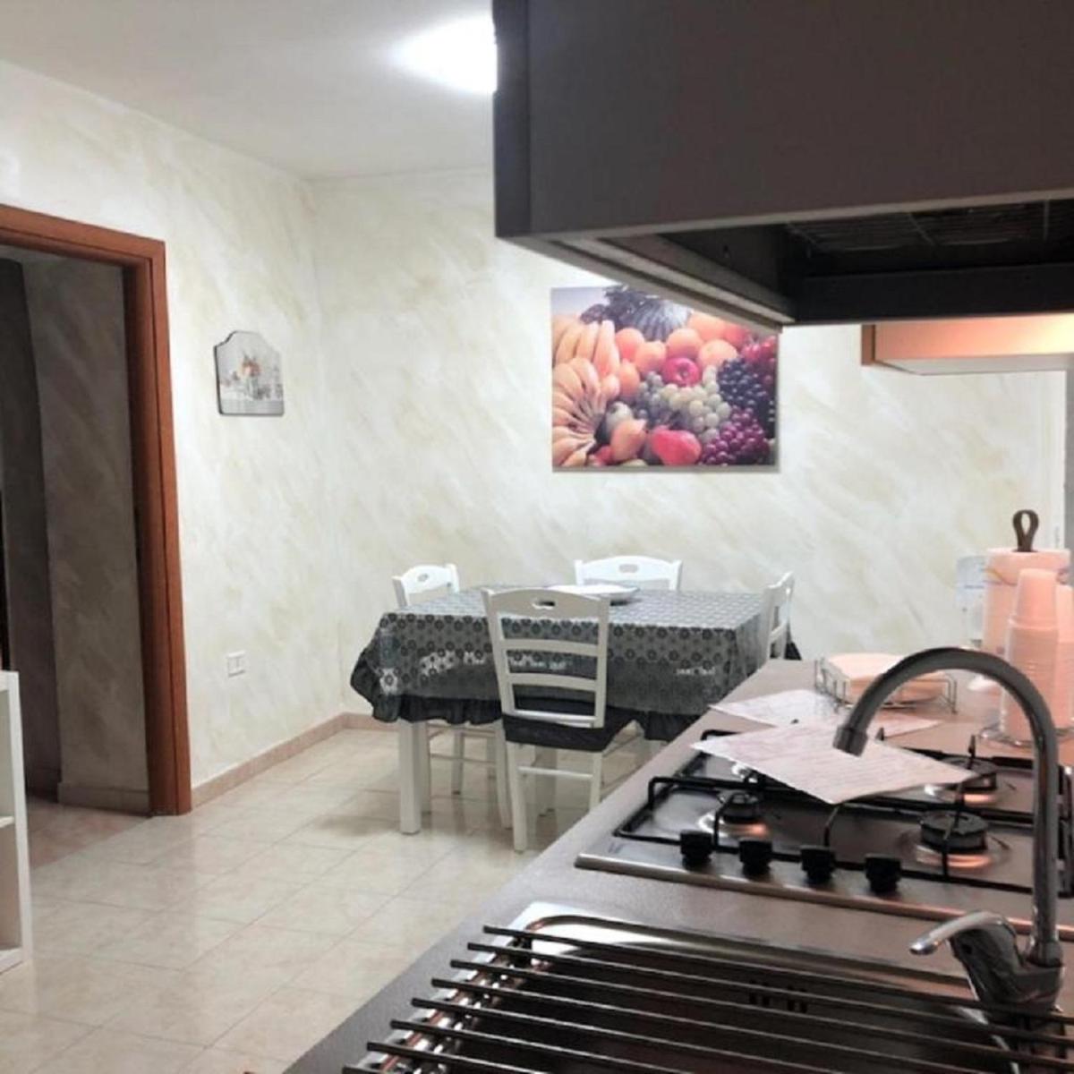 A Casa Di Patty photo 5