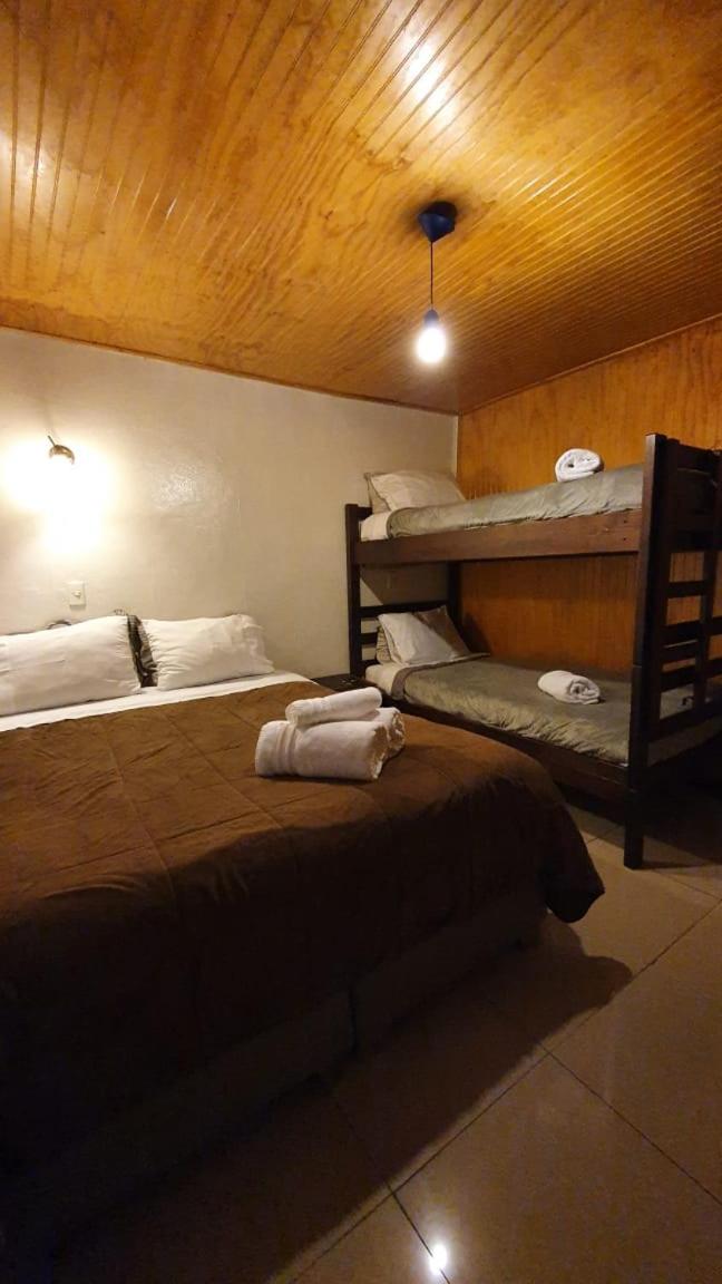 Hostal Las Heras view 5
