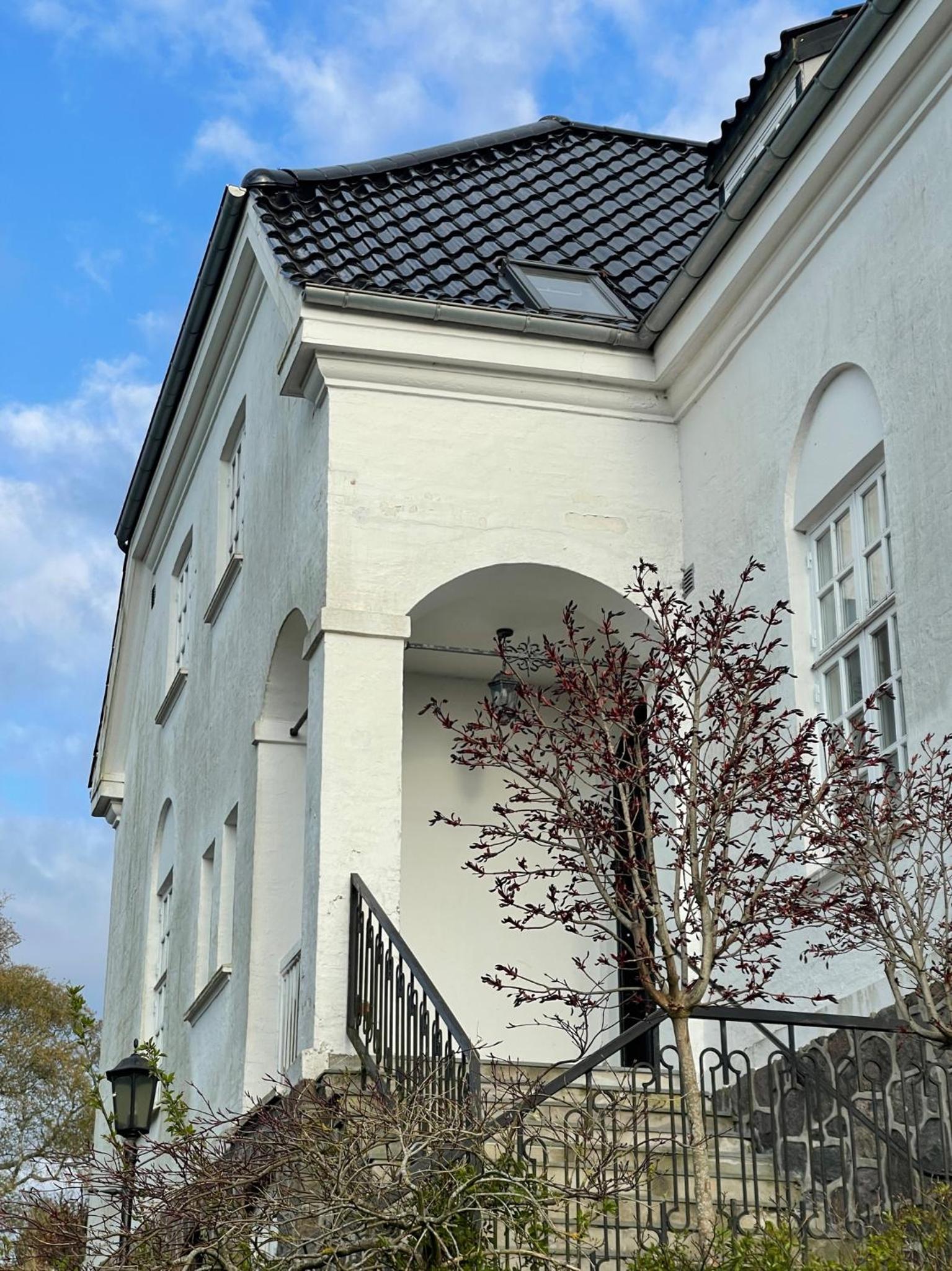 Villa Albeck