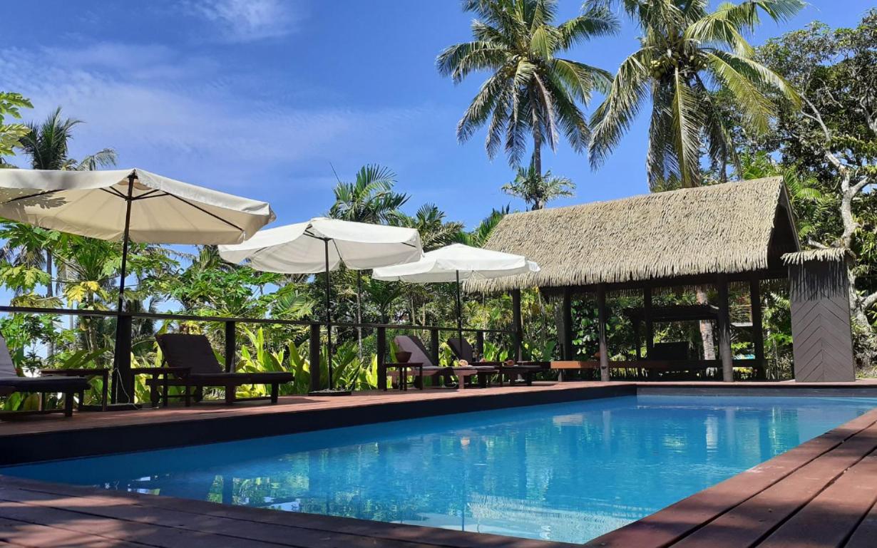 Kaila Na Ua Resort - view 2