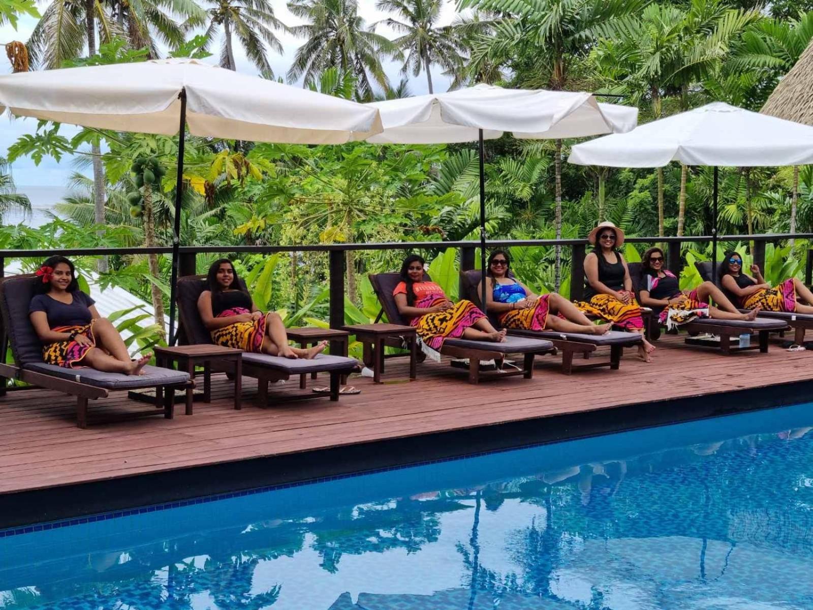 Kaila Na Ua Resort - view 15