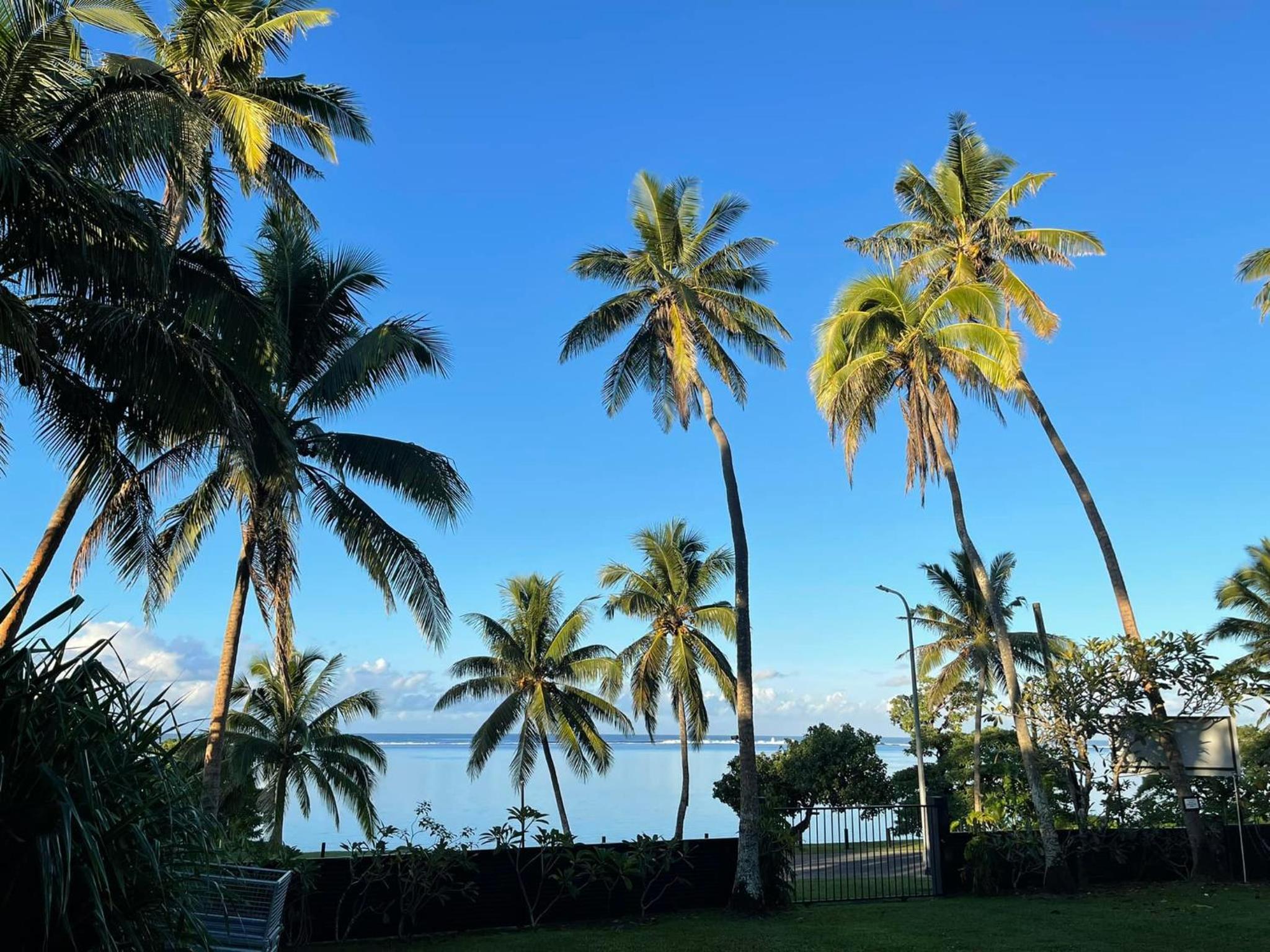 Kaila Na Ua Resort - view 19