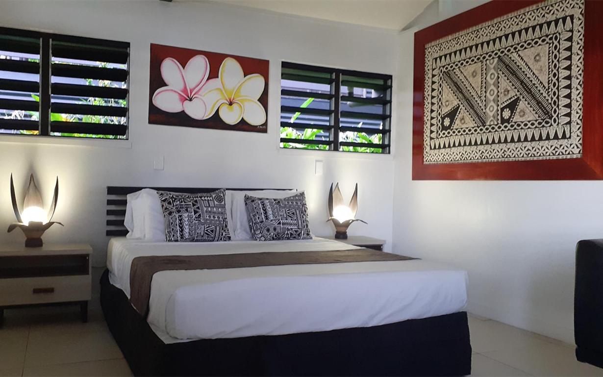 Kaila Na Ua Resort - view 6