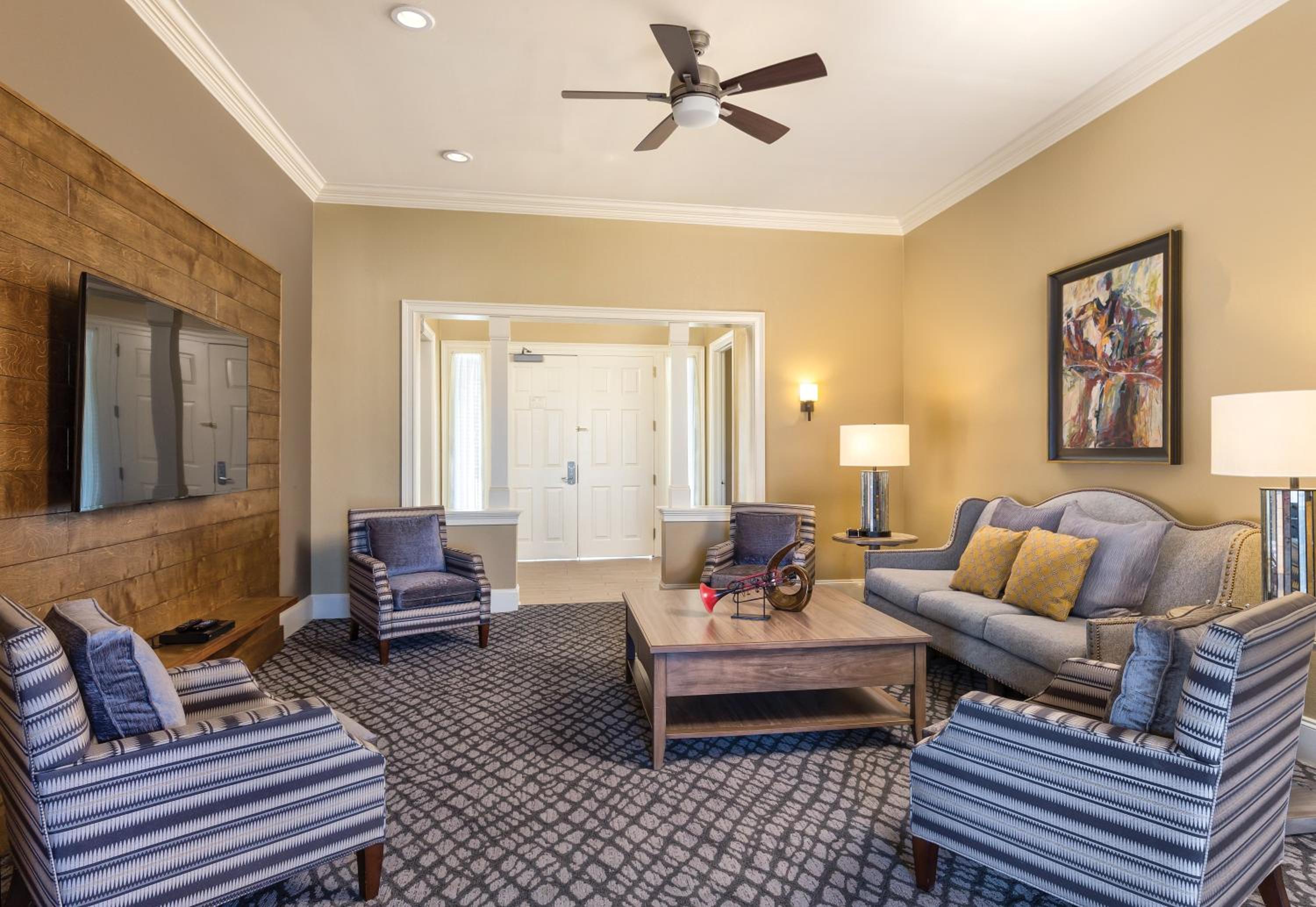 Club Wyndham Nashville
