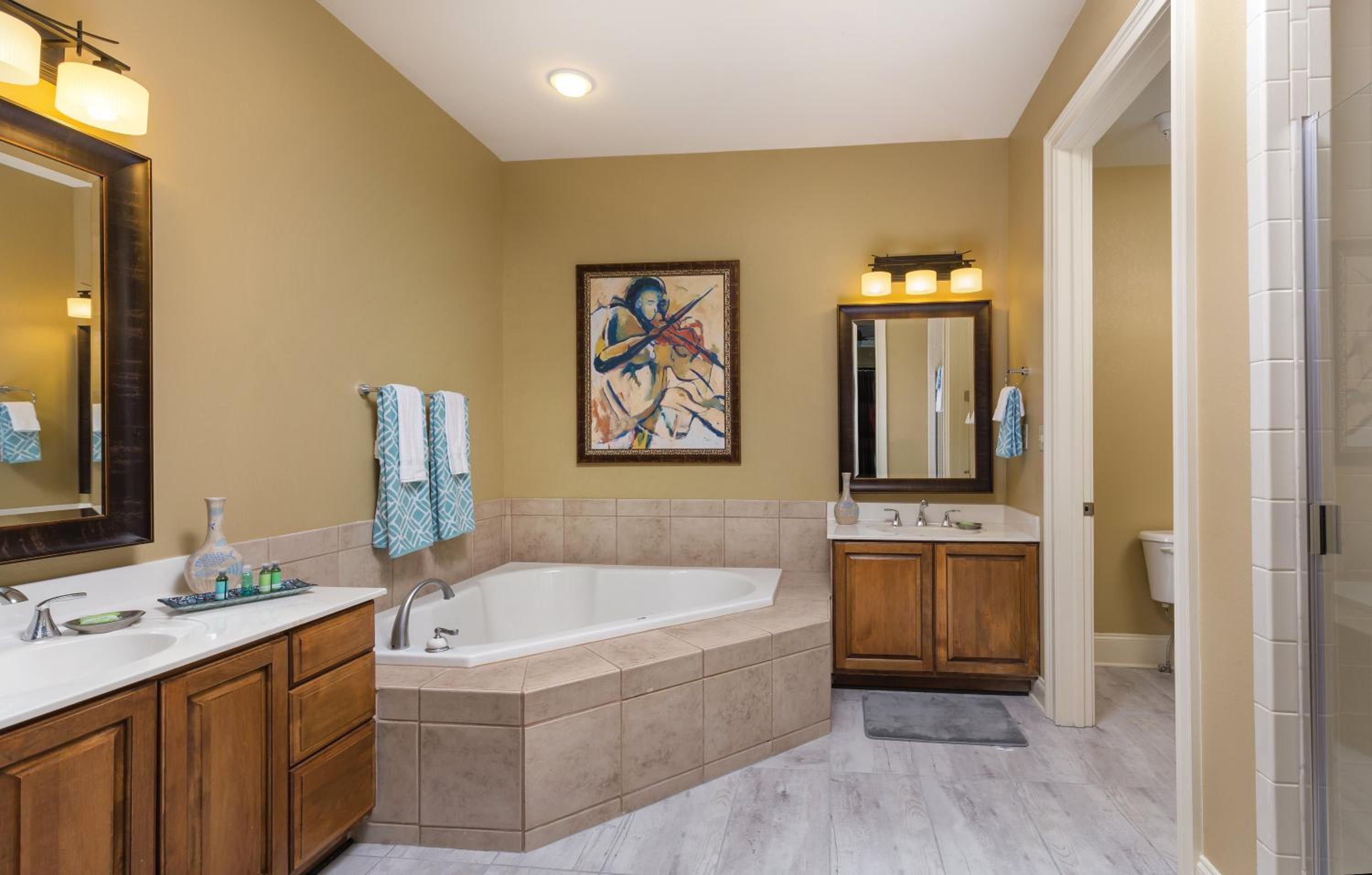 Club Wyndham Nashville