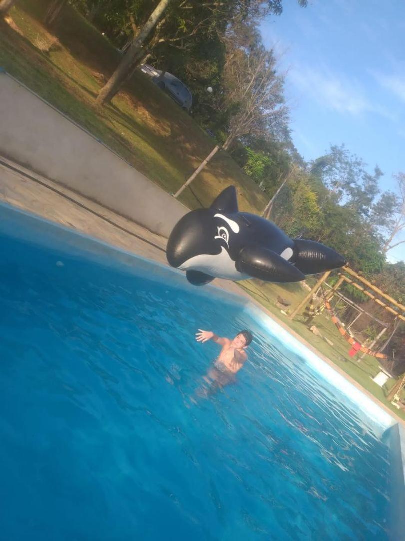 CHACARA VALE DOS SONHOS ITU Chacara de Condominio