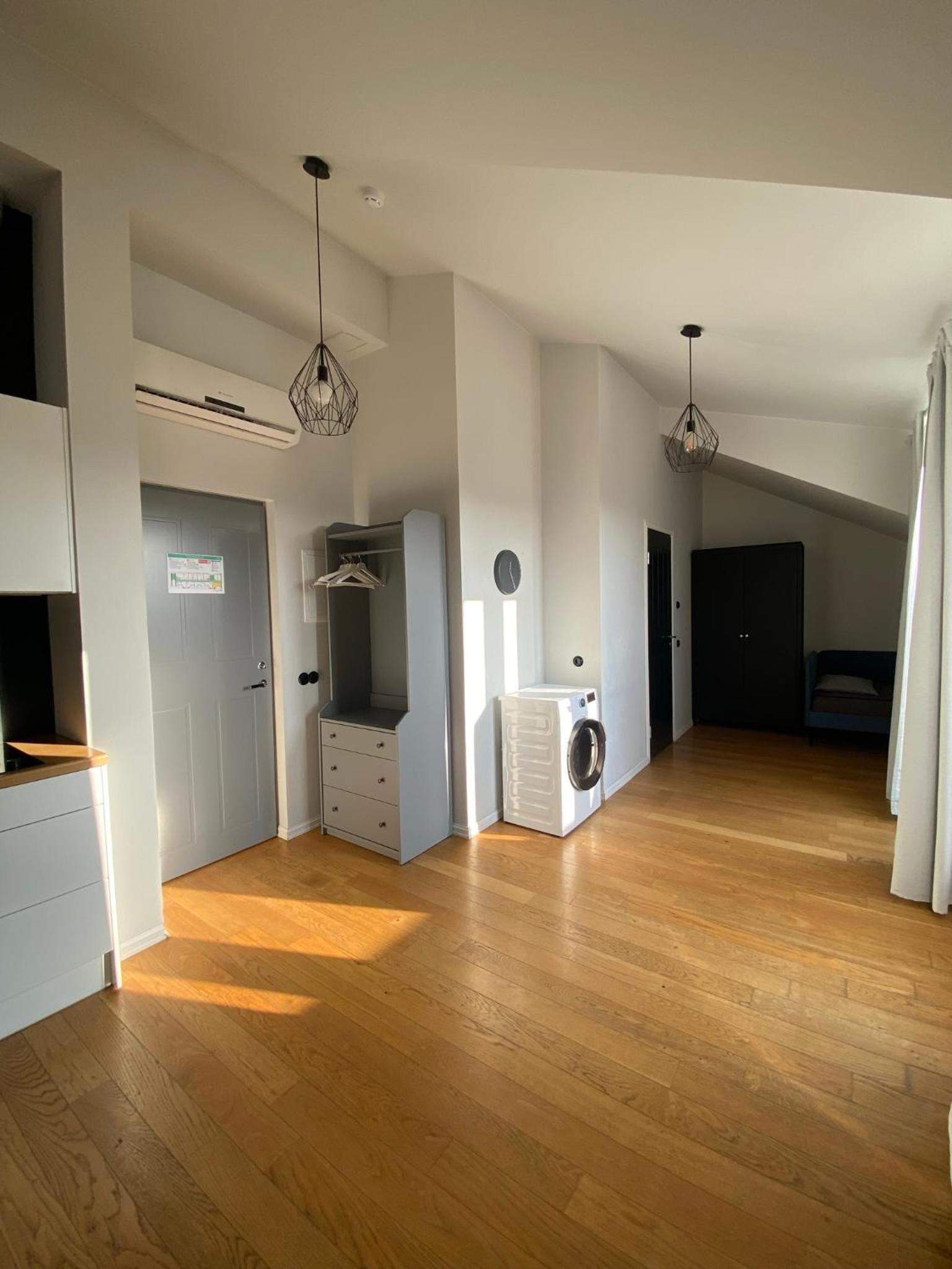 Tallinn Vacations - Lighthouse Apartments - Property Image 2