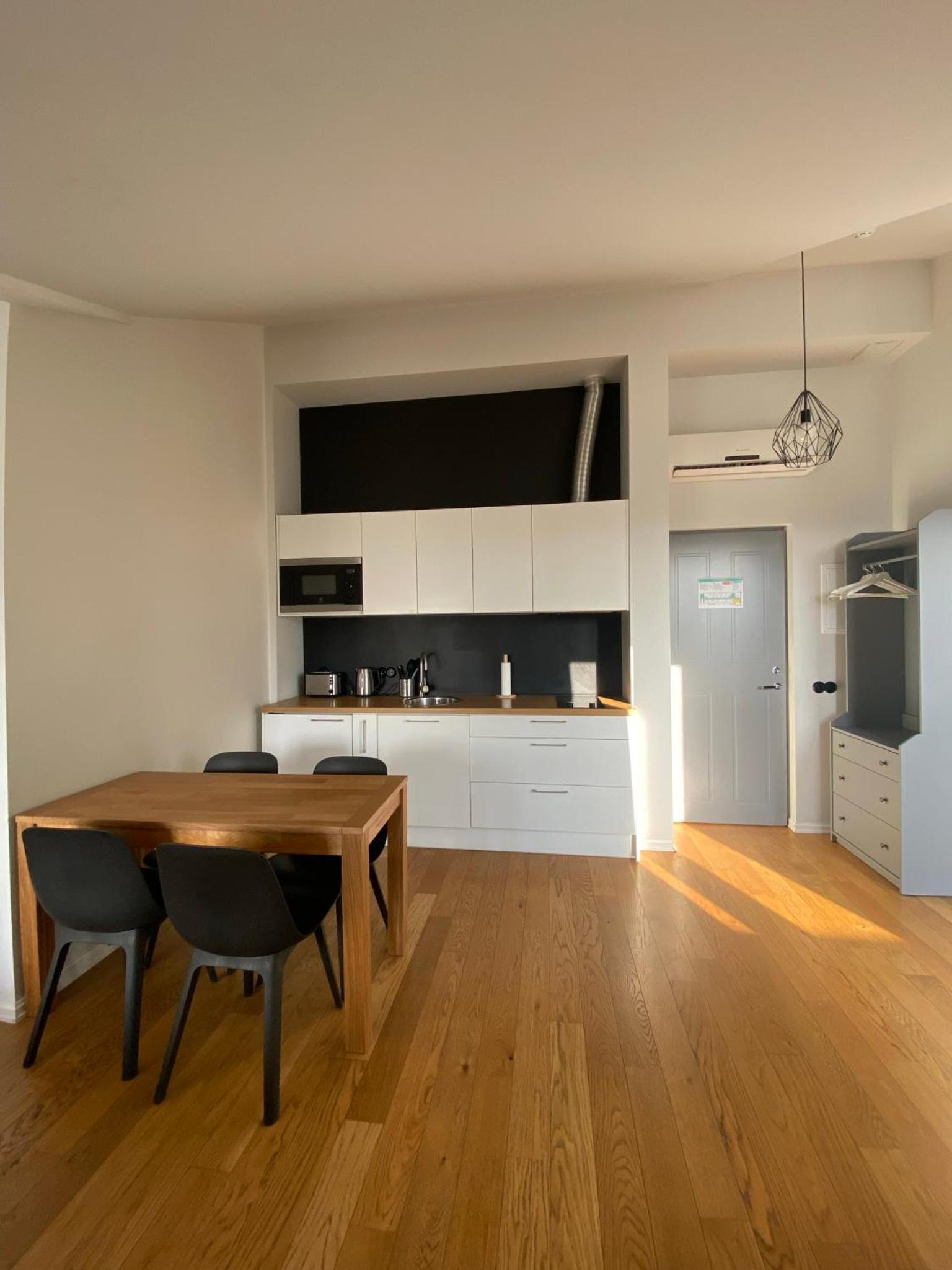 Tallinn Vacations - Lighthouse Apartments - Property Image 12