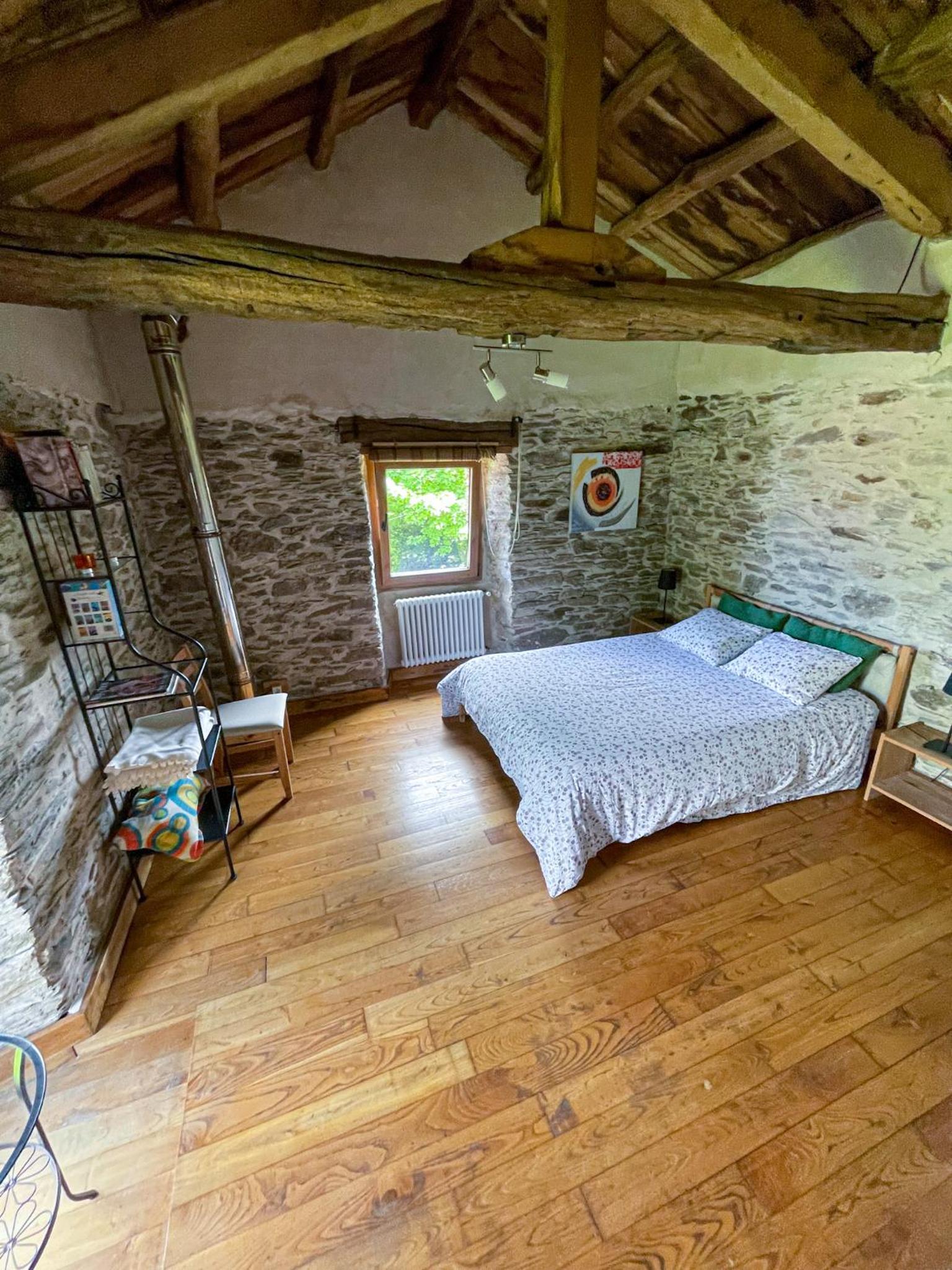 Galicia Retreat view 4