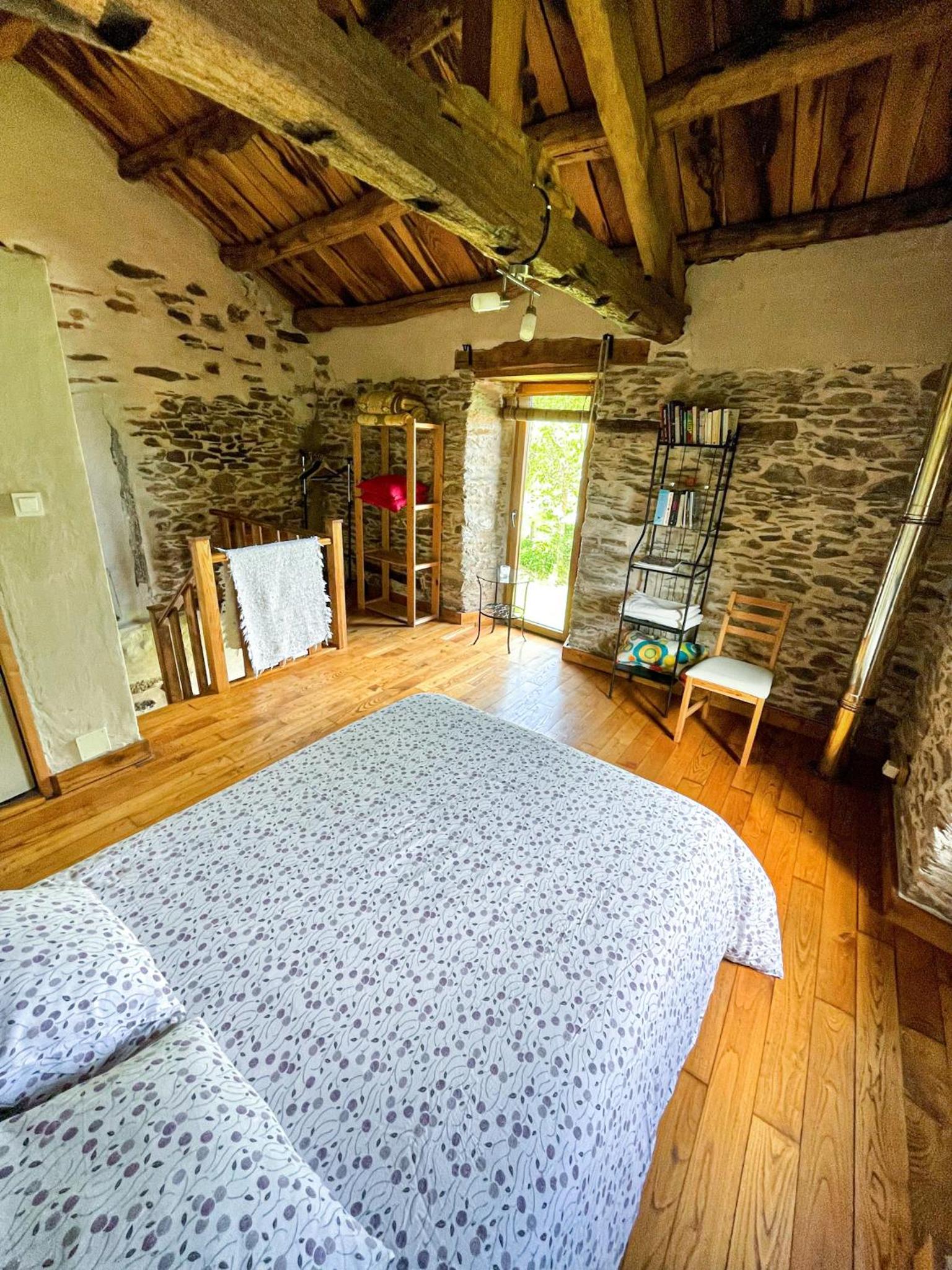 Galicia Retreat view 5