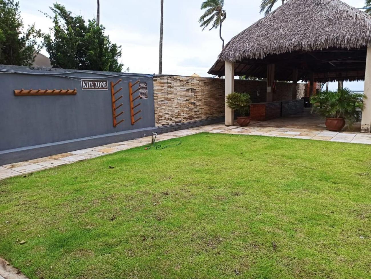 CUMBUCO - Eco Paradise - AP 112 - Rezende temporada view 5