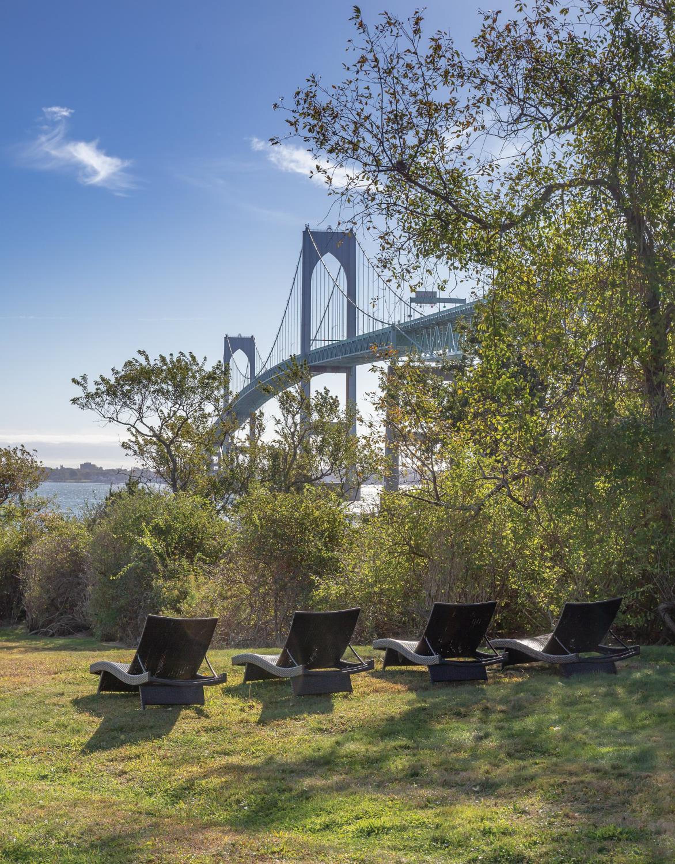 Club Wyndham Newport Overlook