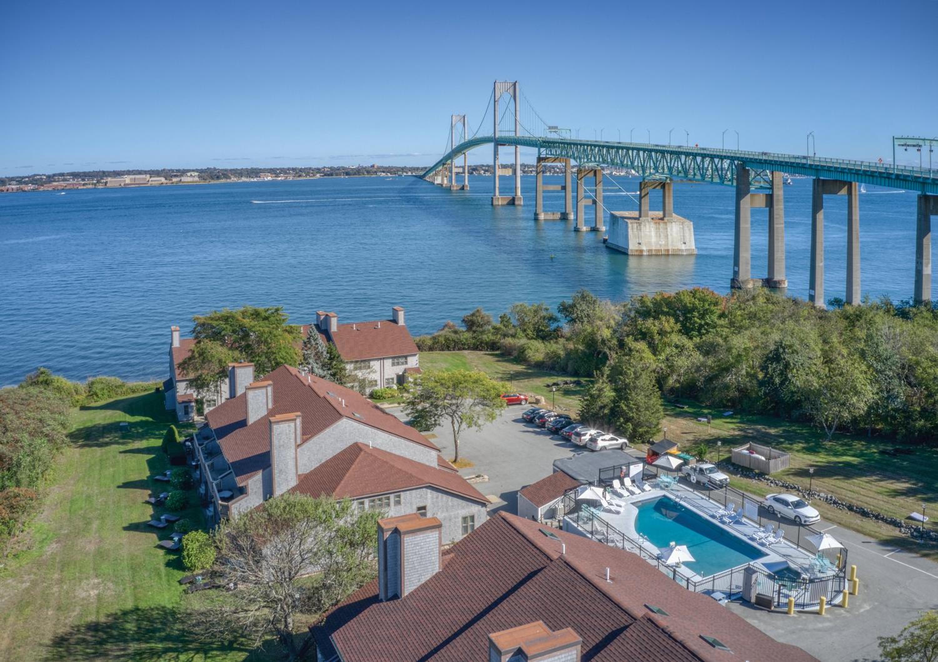 Club Wyndham Newport Overlook