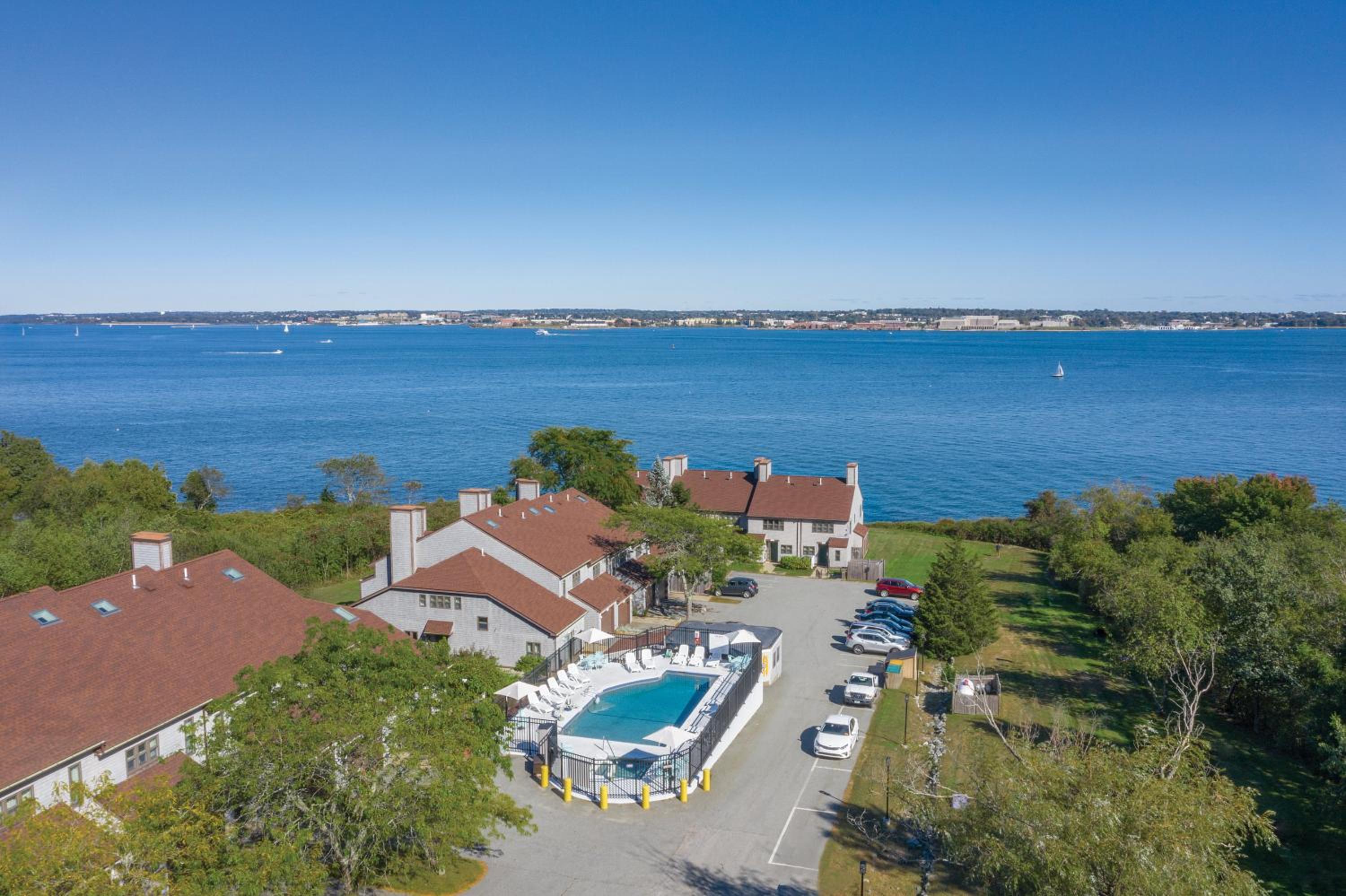 Club Wyndham Newport Overlook