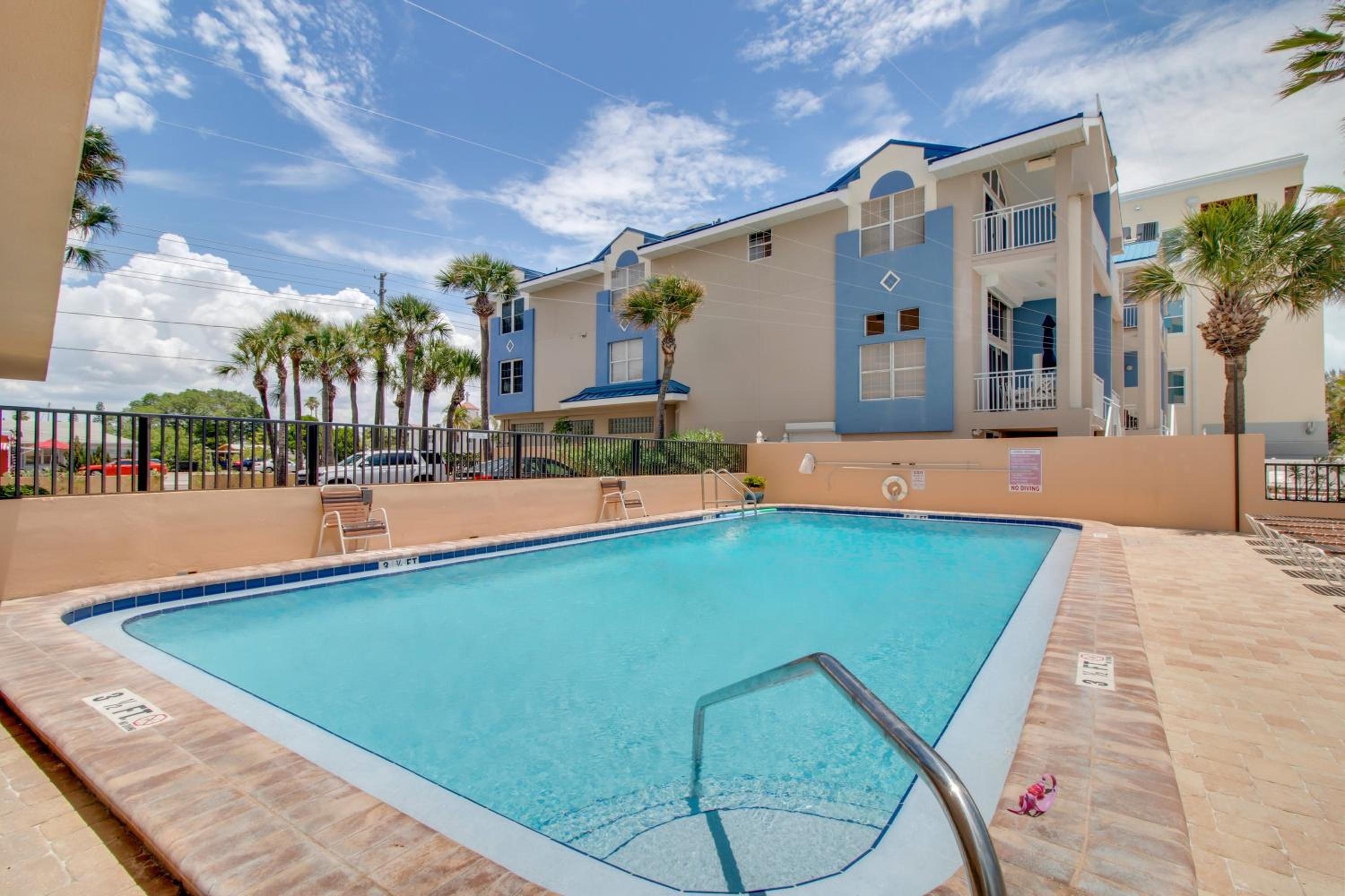 Villa Madeira by Travel Resort Services